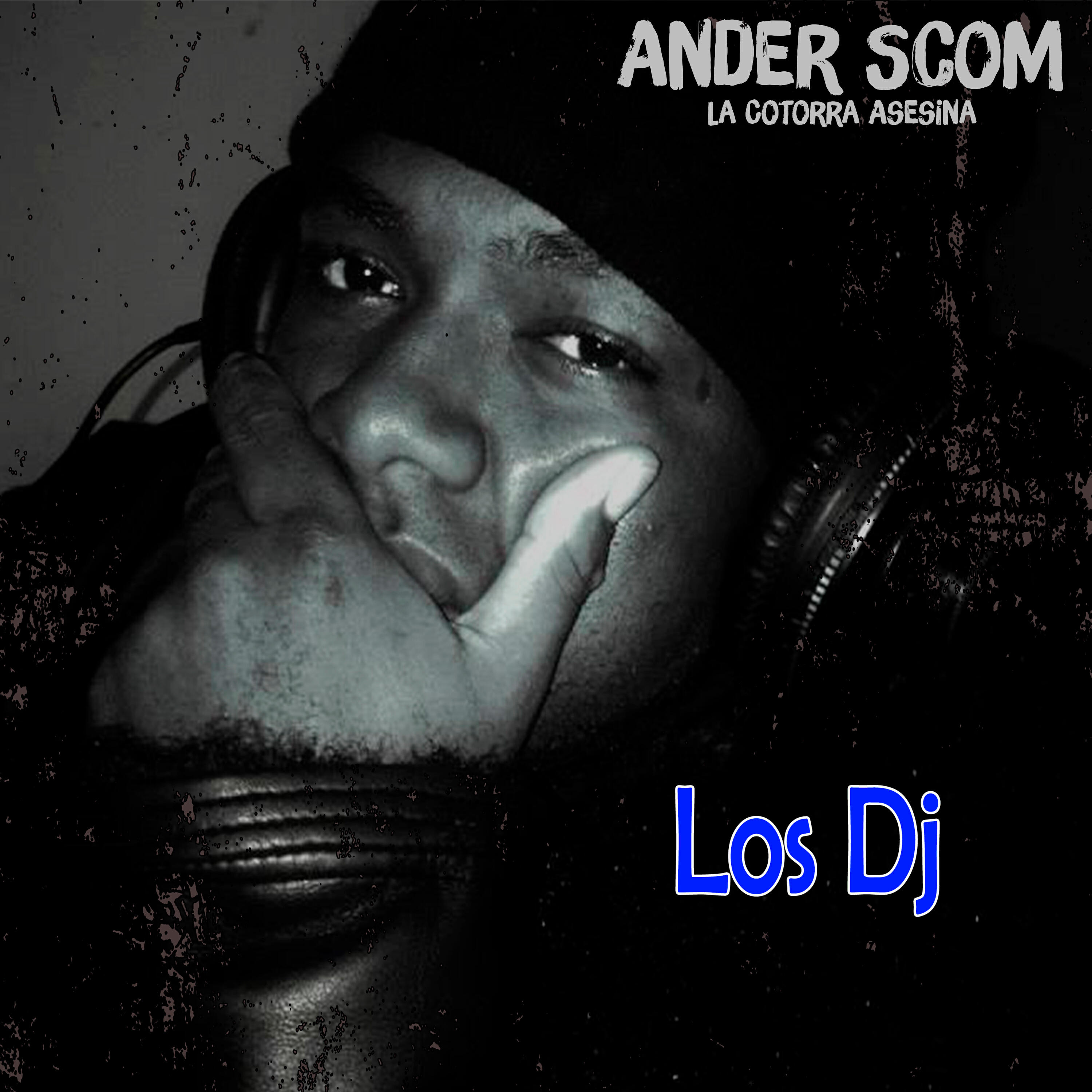 Релиз Los DJ