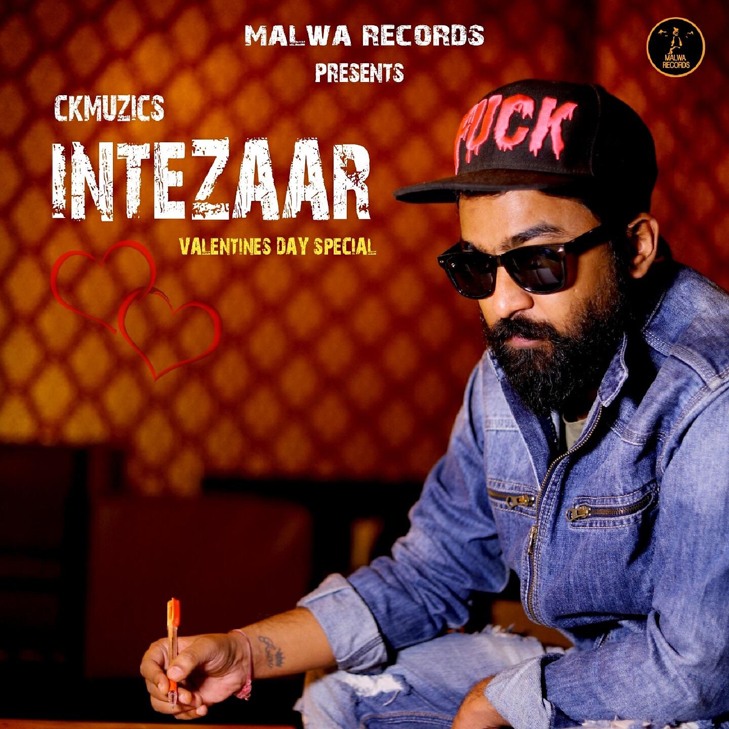 Релиз Intezaar