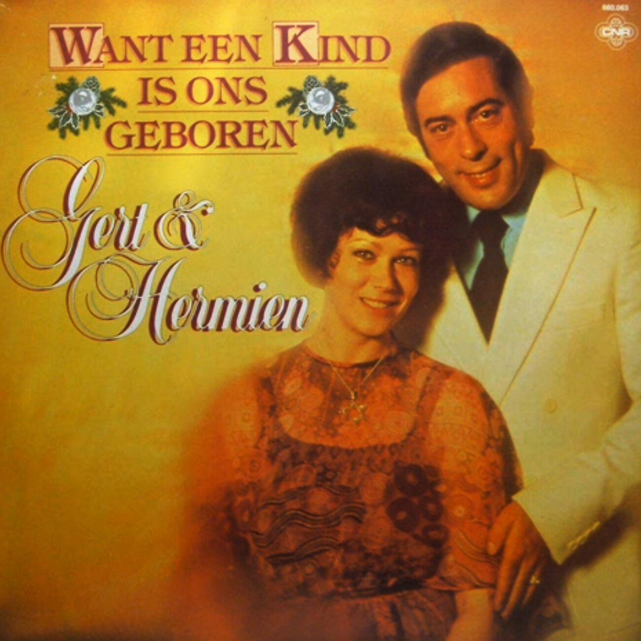 Релиз Want Een Kind Is Ons Geboren