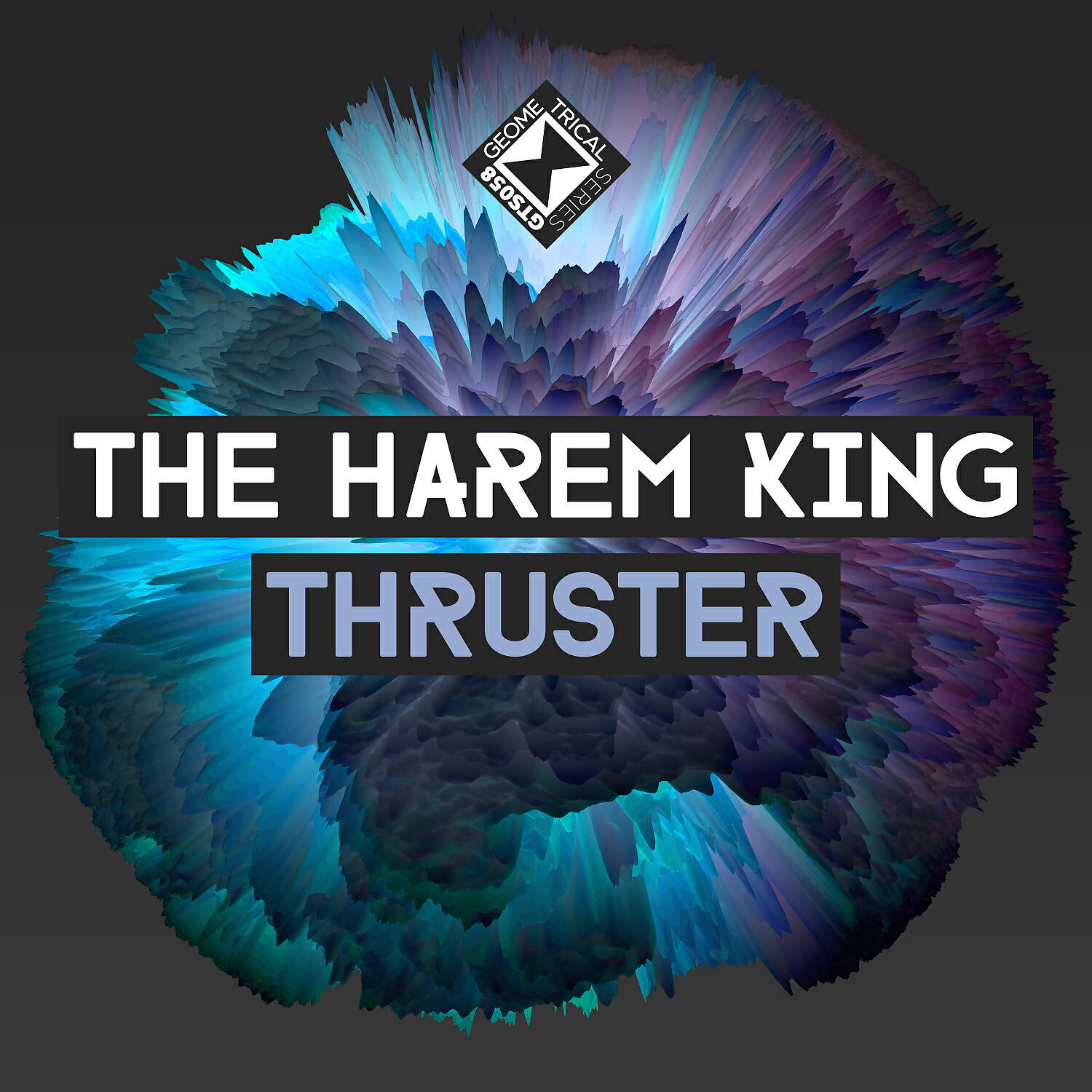 Релиз Thruster