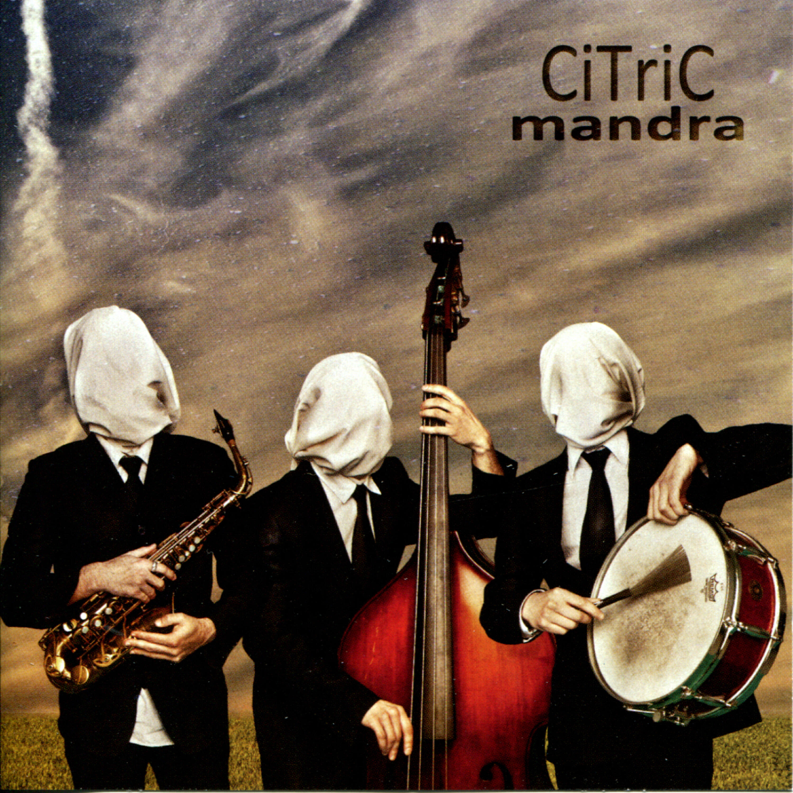 Релиз Mandra