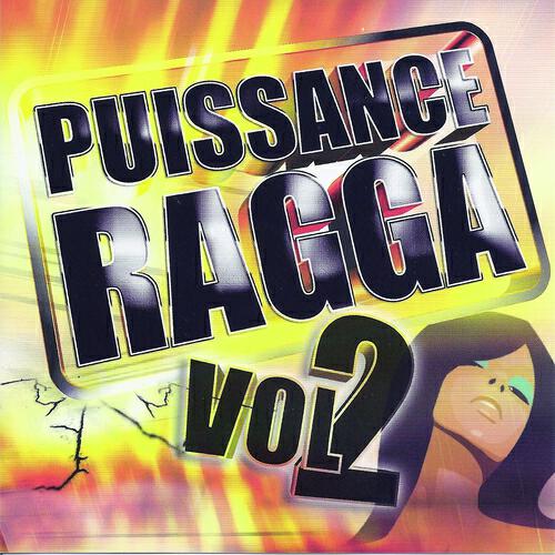 Релиз Puissance ragga, vol. 2