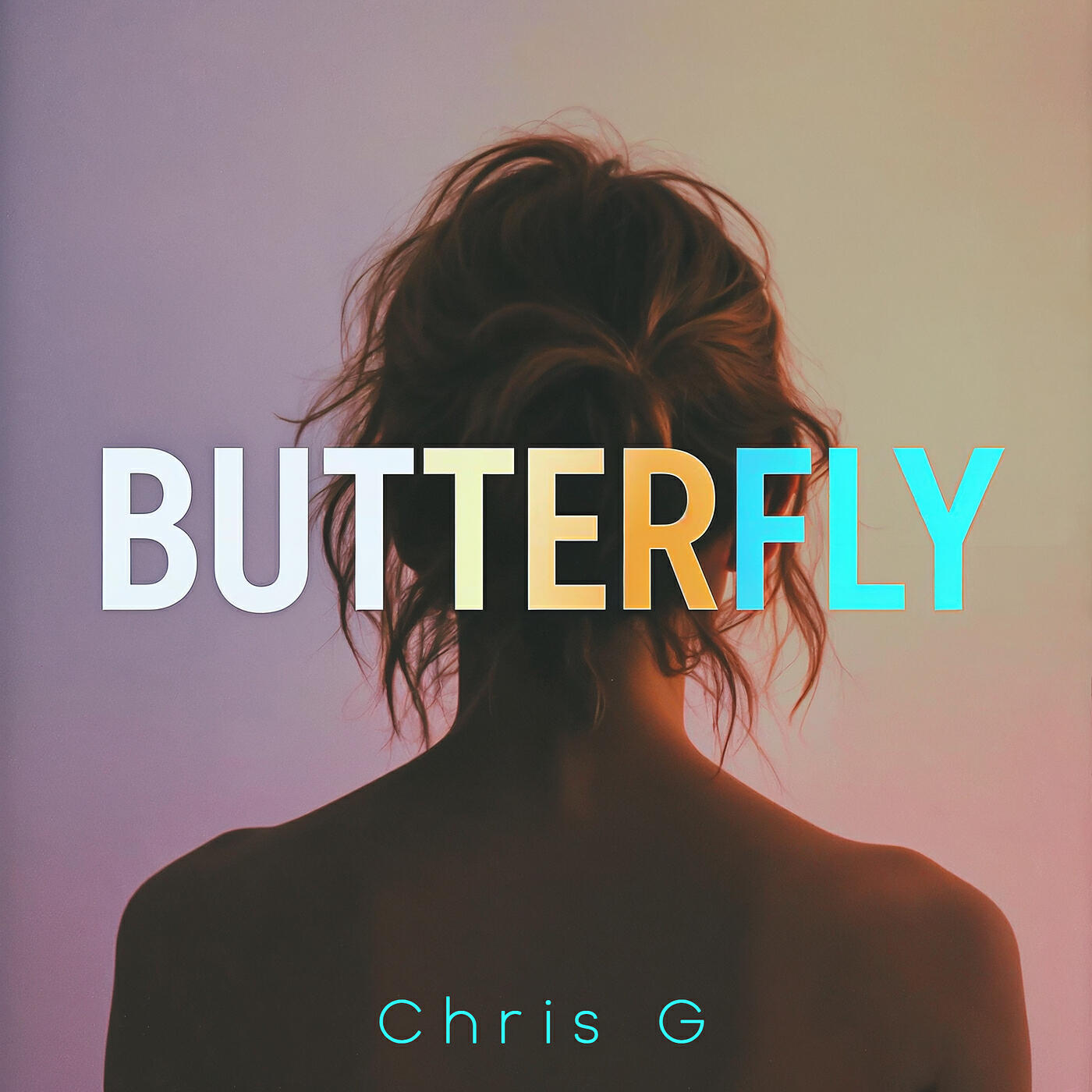 Релиз Butterfly