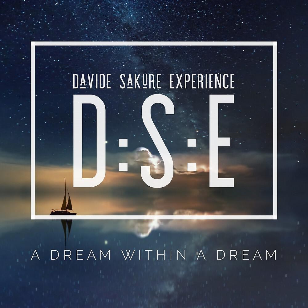 Релиз A Dream Within a Dream