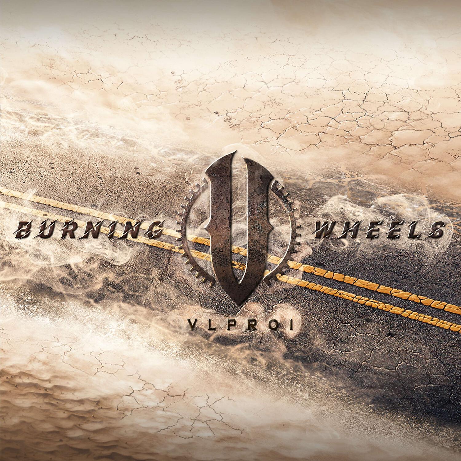 Релиз BURNING WHEELS