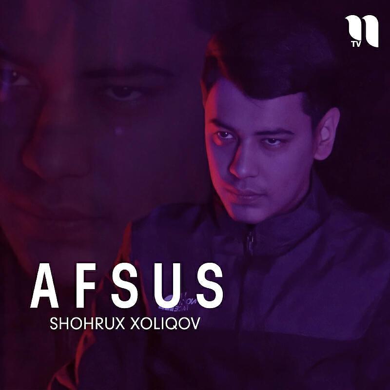 Shohrux Xoliqov