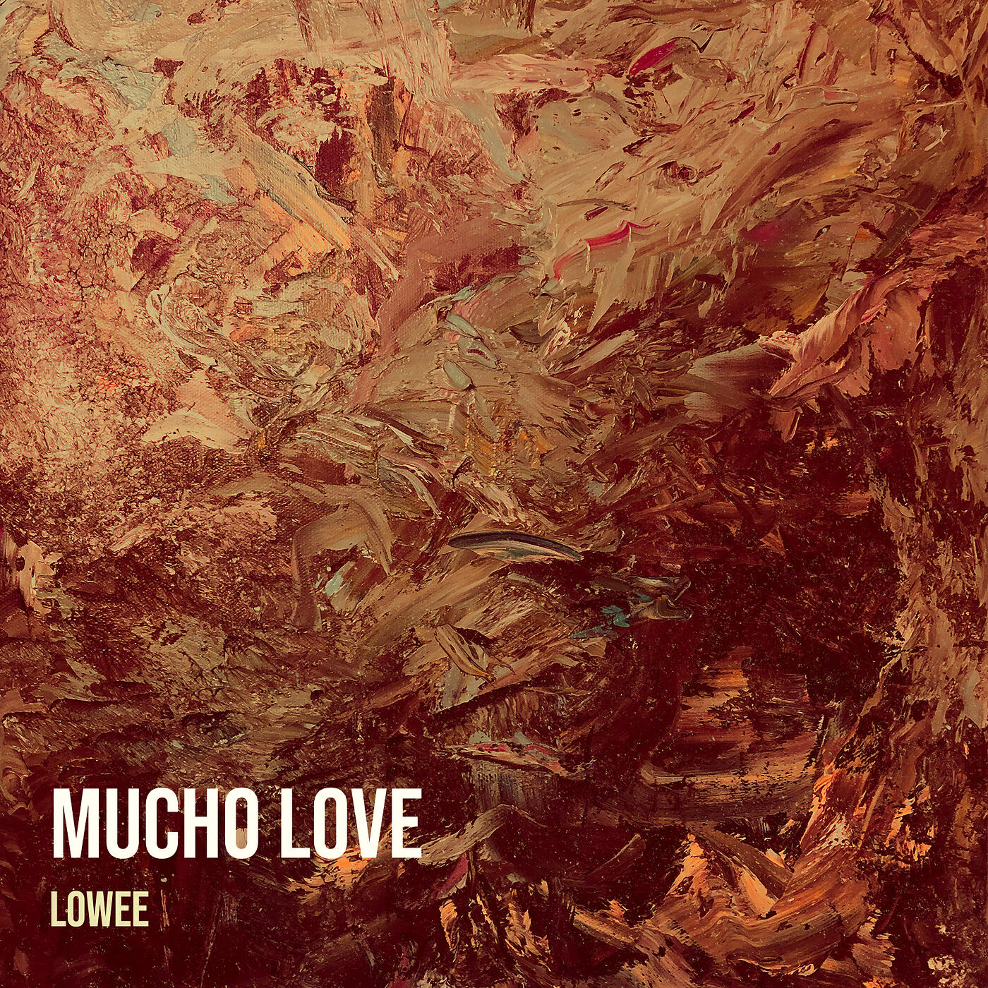 Релиз Mucho Love