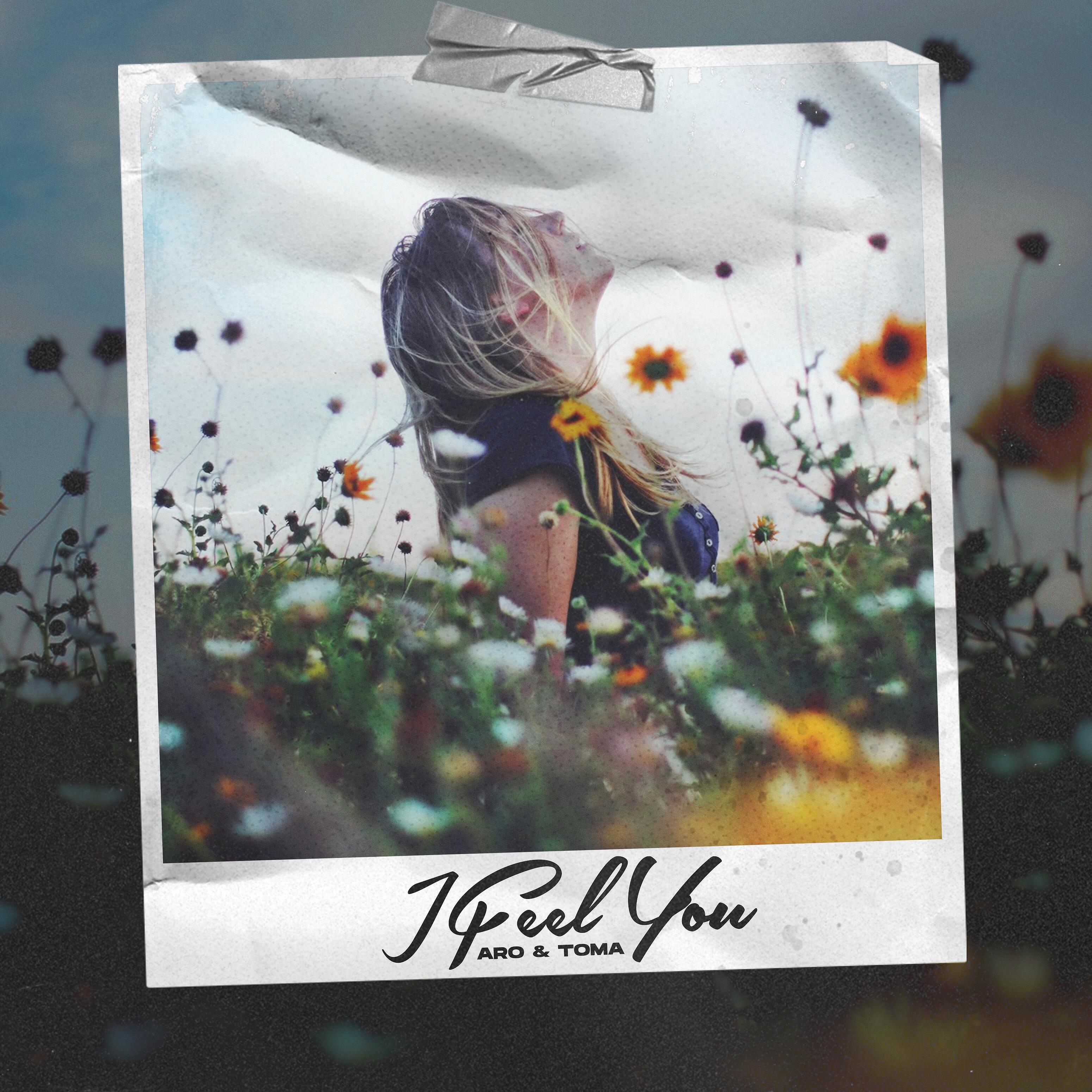 Релиз I Feel You