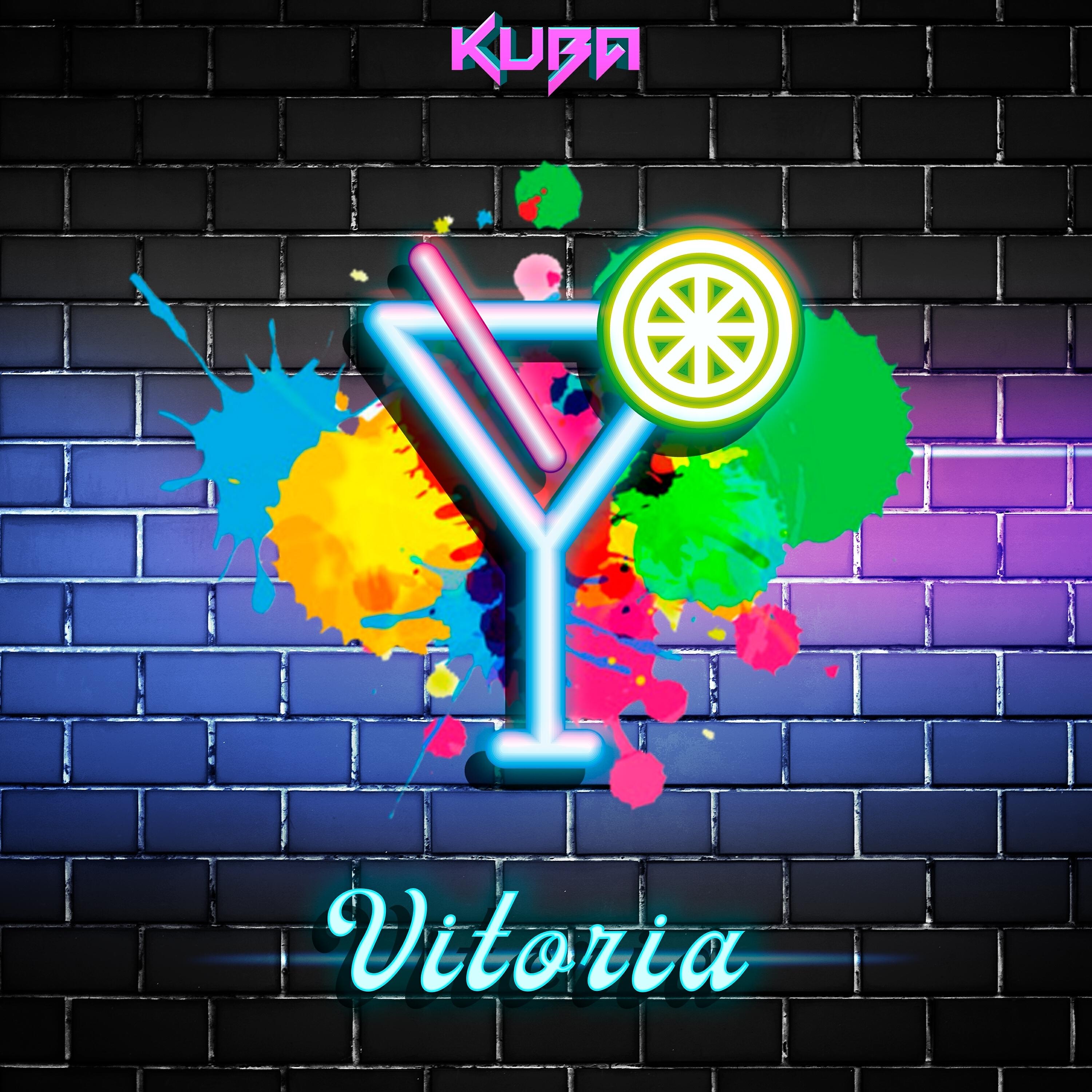 Релиз Vitória