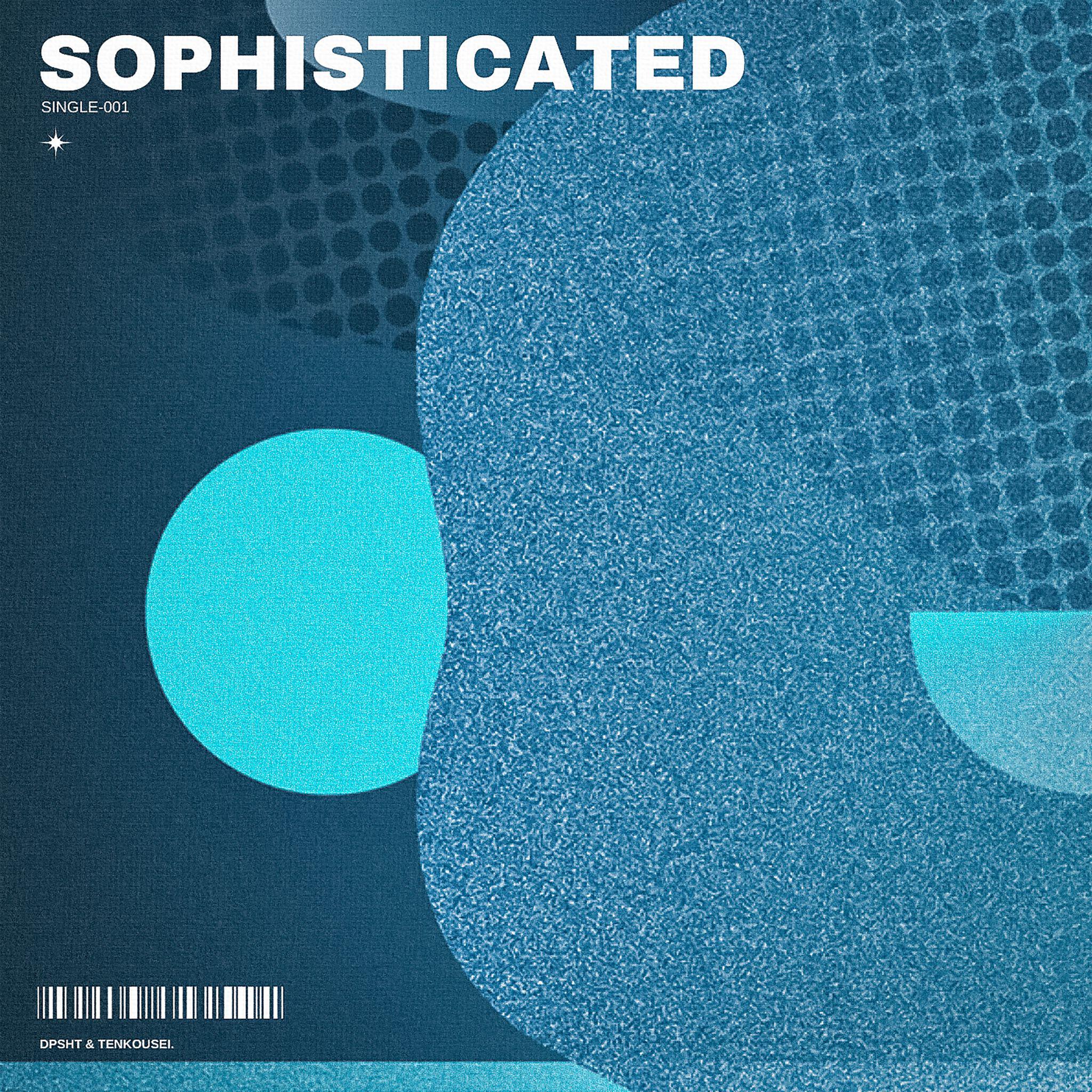 Релиз sophisticated