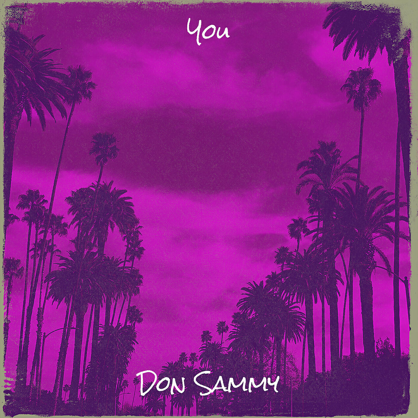 Релиз You