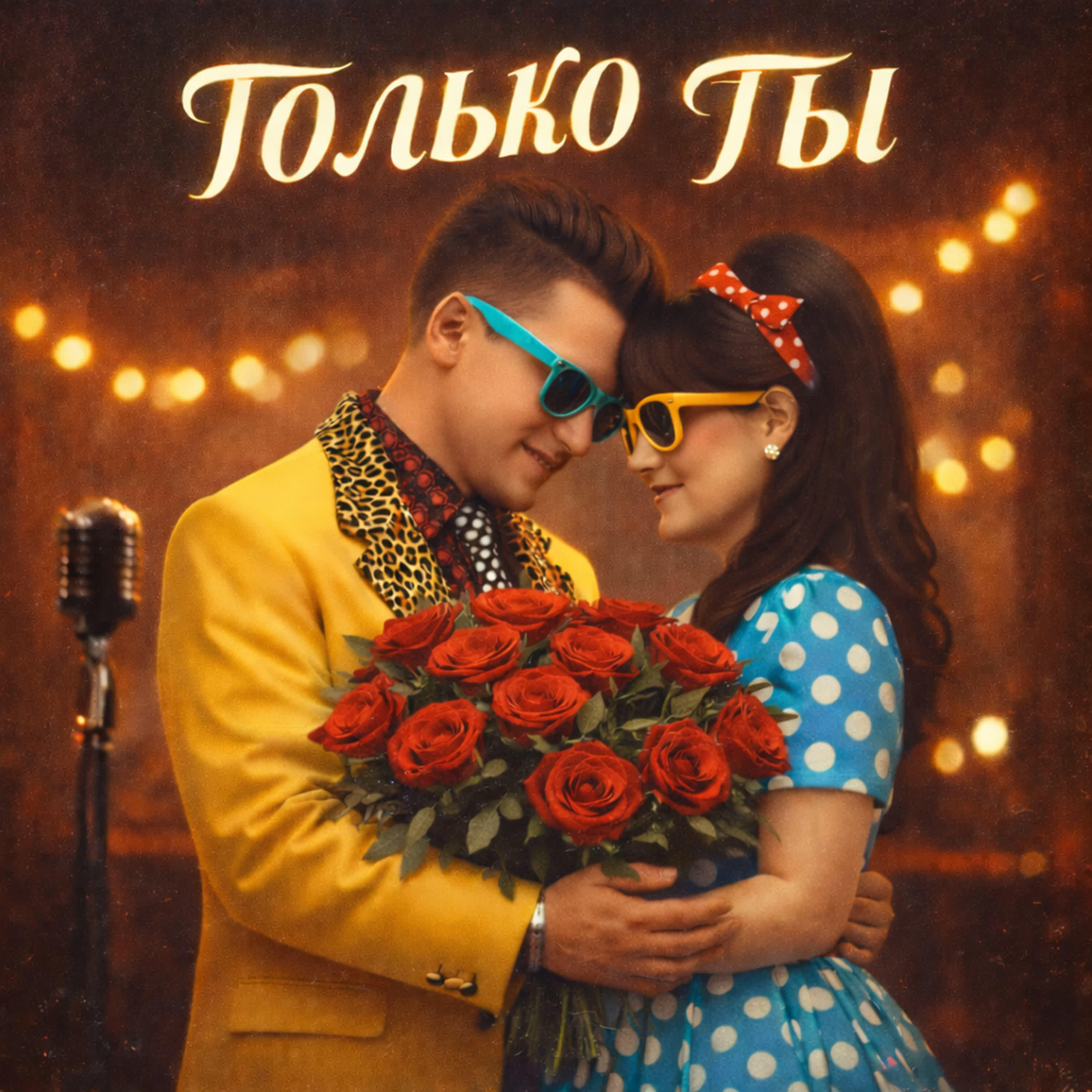 Релиз Только ты