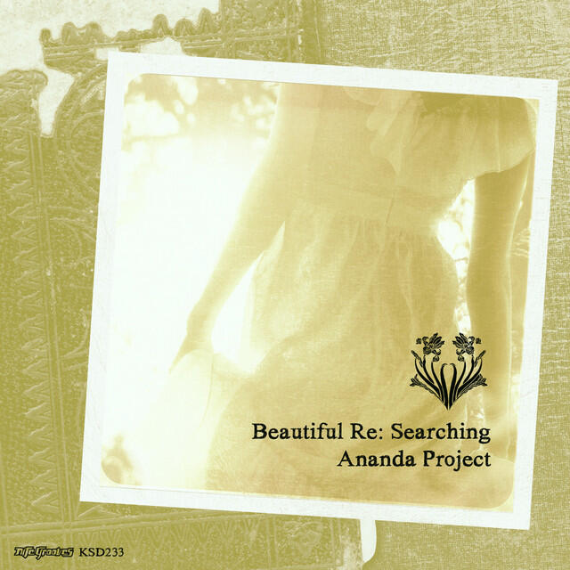 Релиз Beautiful Re-Searching