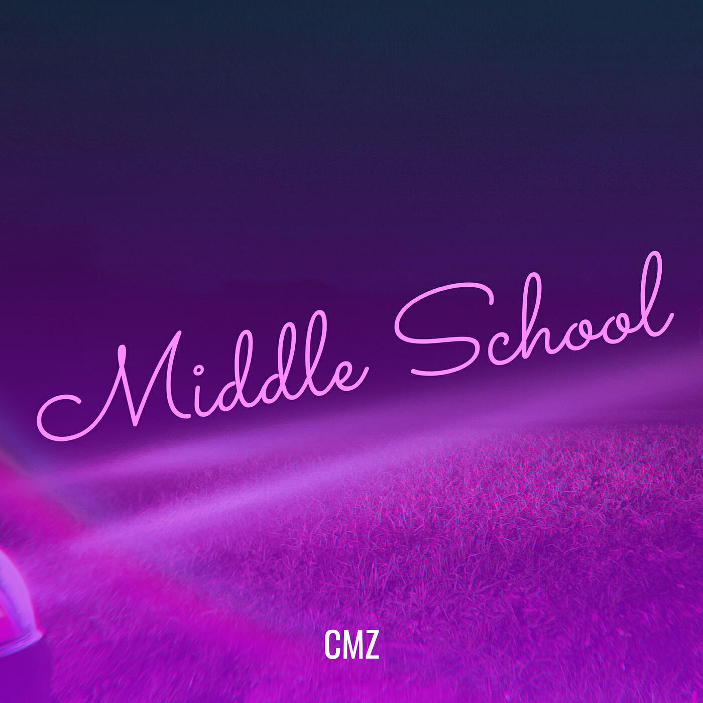 Релиз Middle School