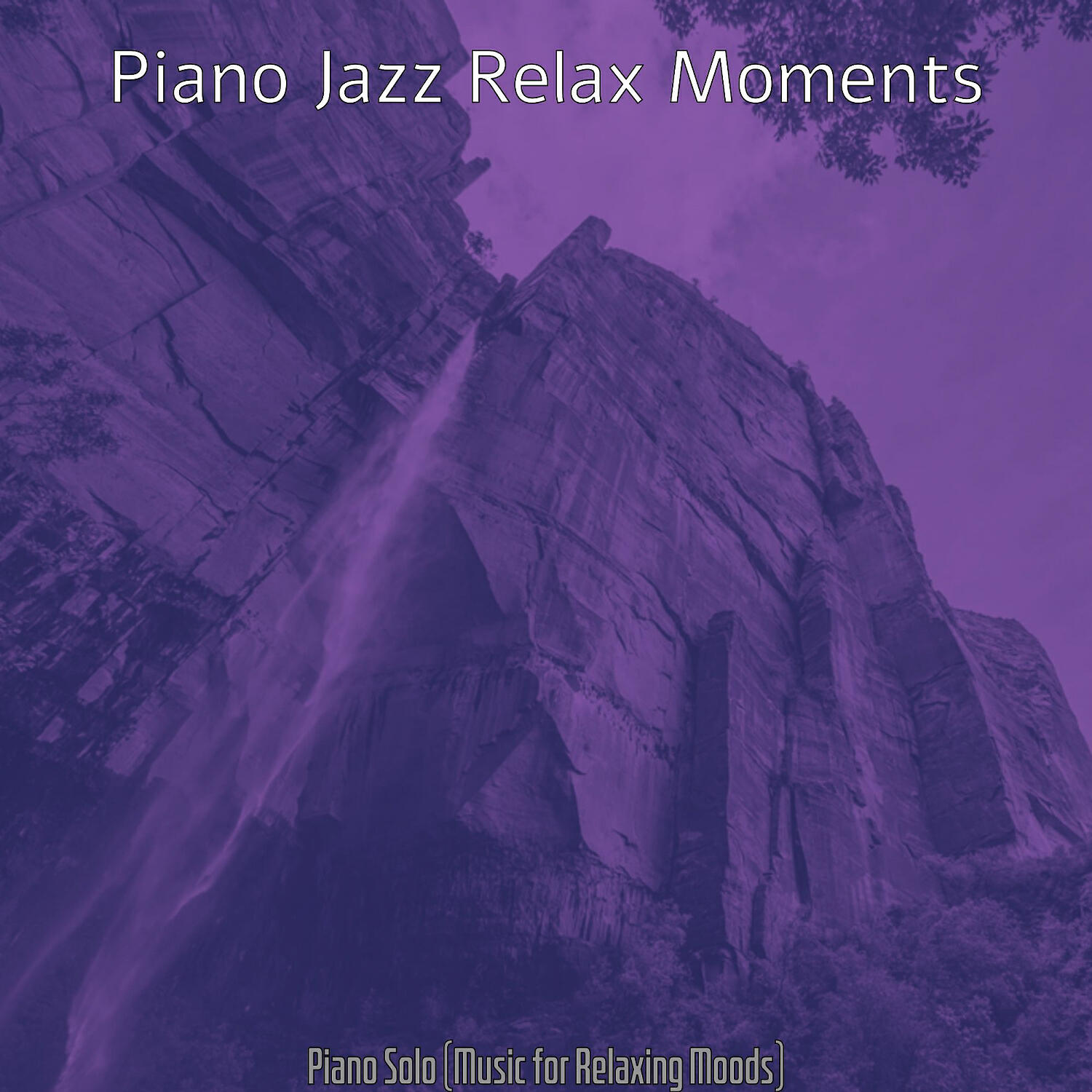 Релиз Piano Solo (Music for Relaxing Moods)