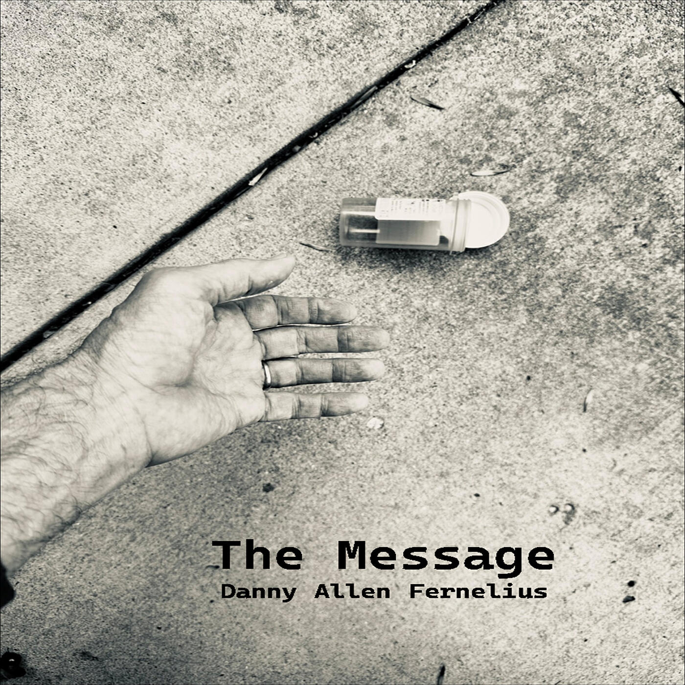 Релиз The Message