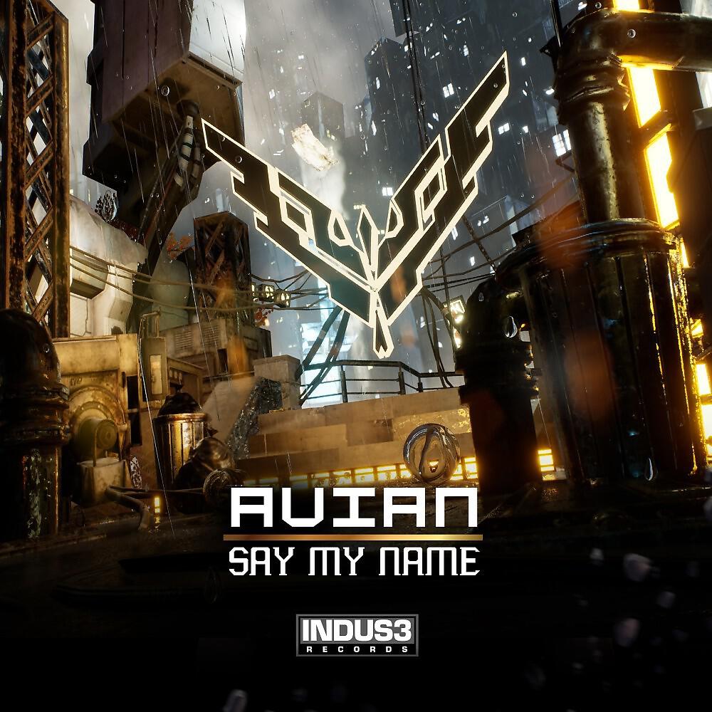 Релиз Say My Name