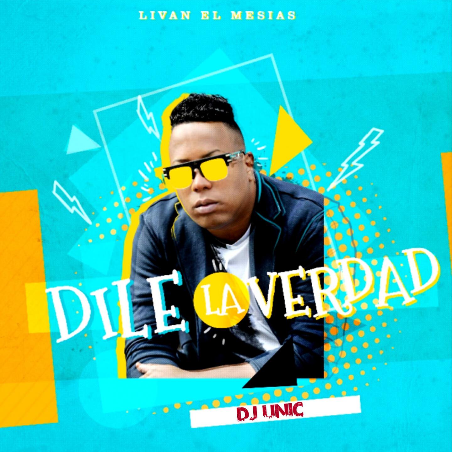 Livan El Mesias