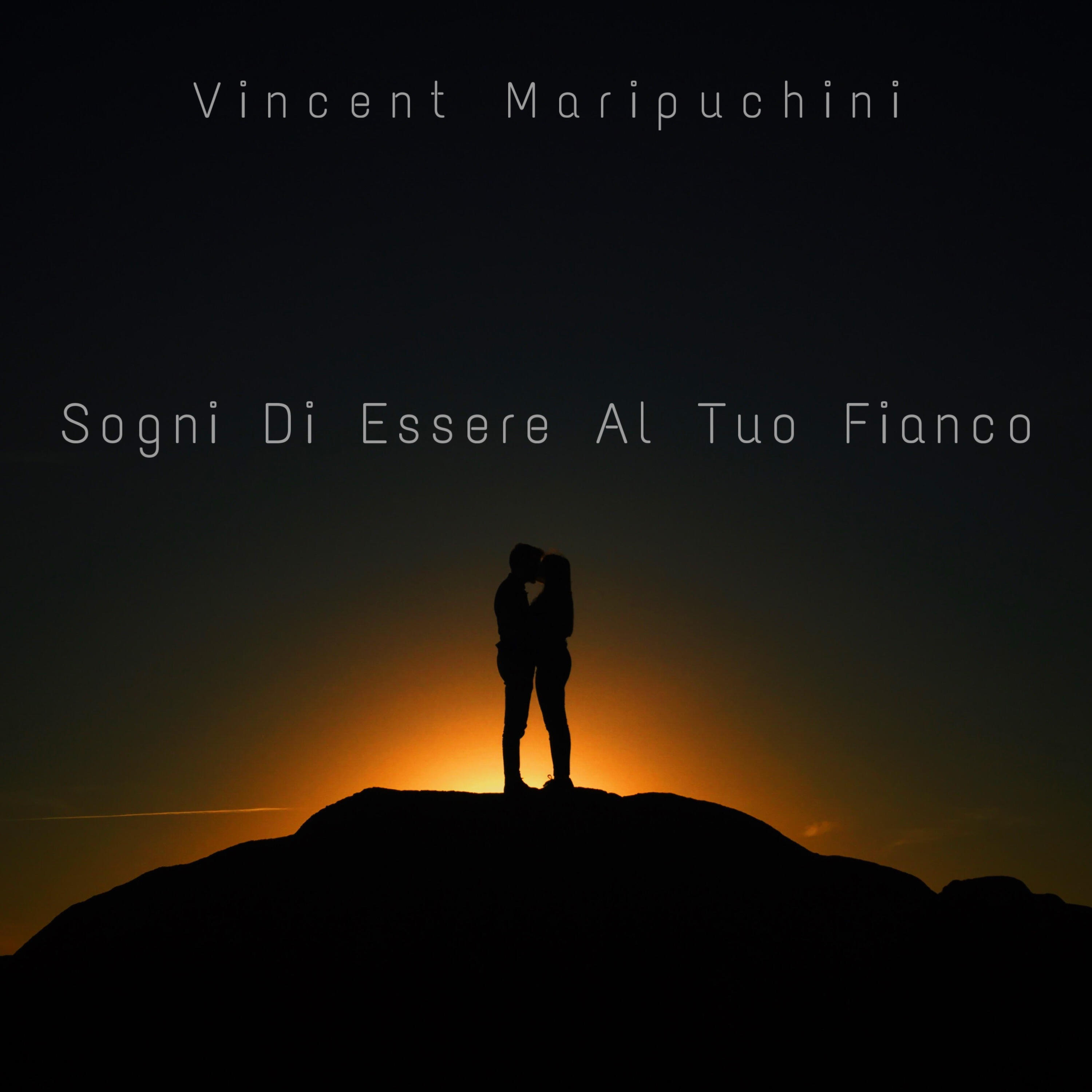 Релиз Sogni Di Essere Al Tuo Fianco