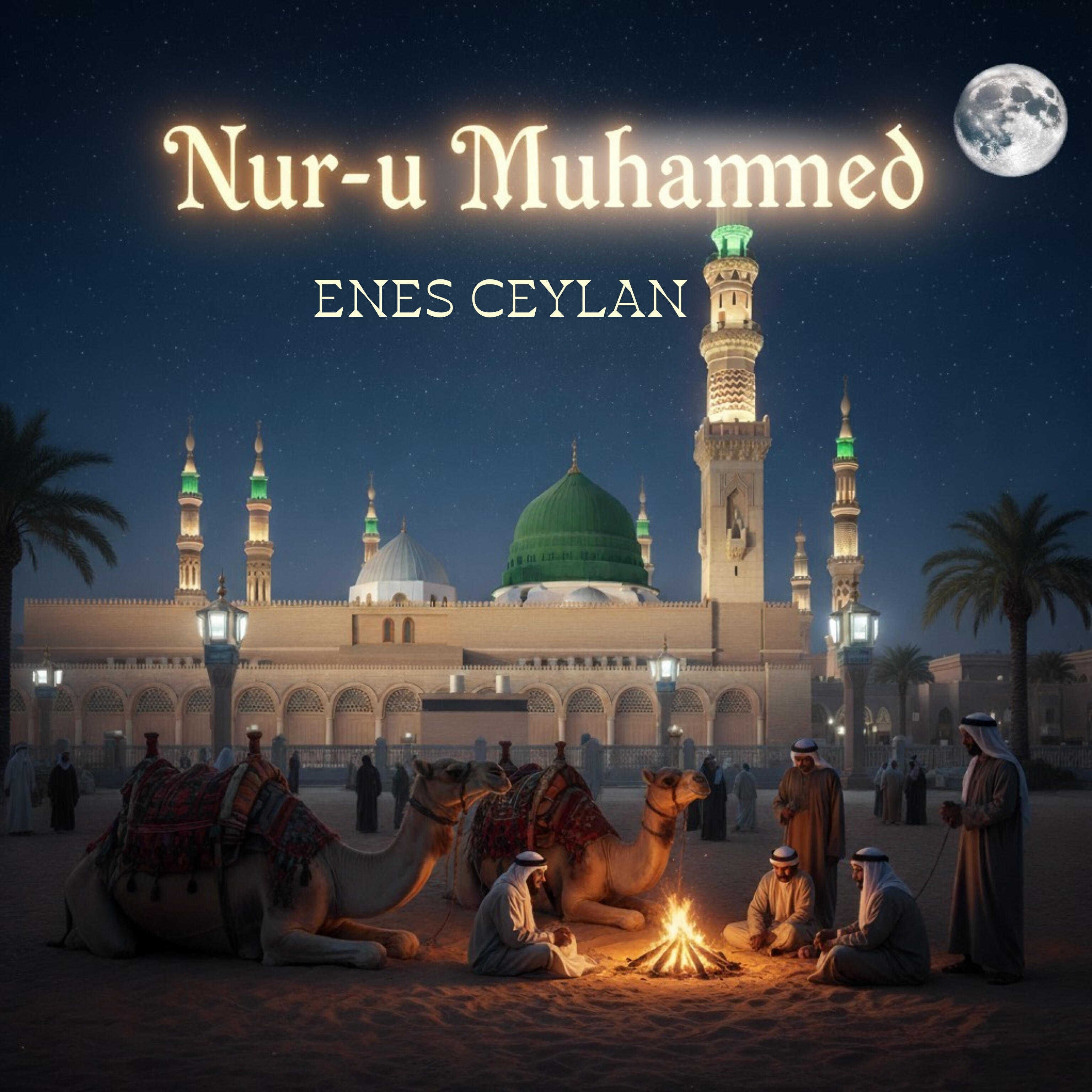 Релиз Nur-u Muhammed