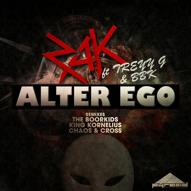 Релиз Alter Ego