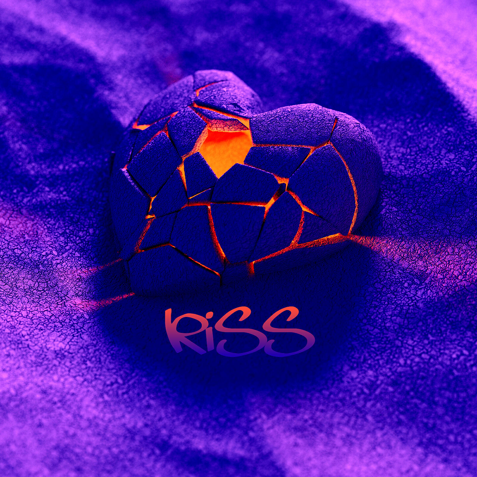 Релиз Kiss