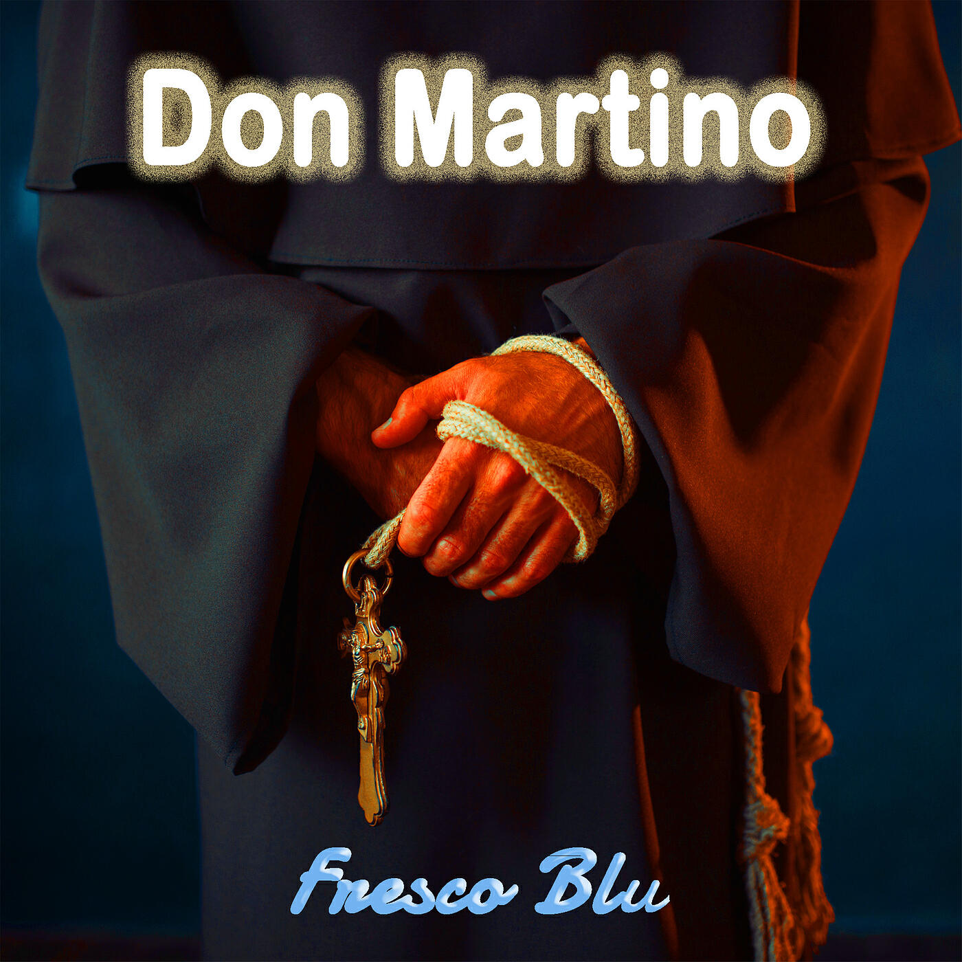 Релиз Don Martino