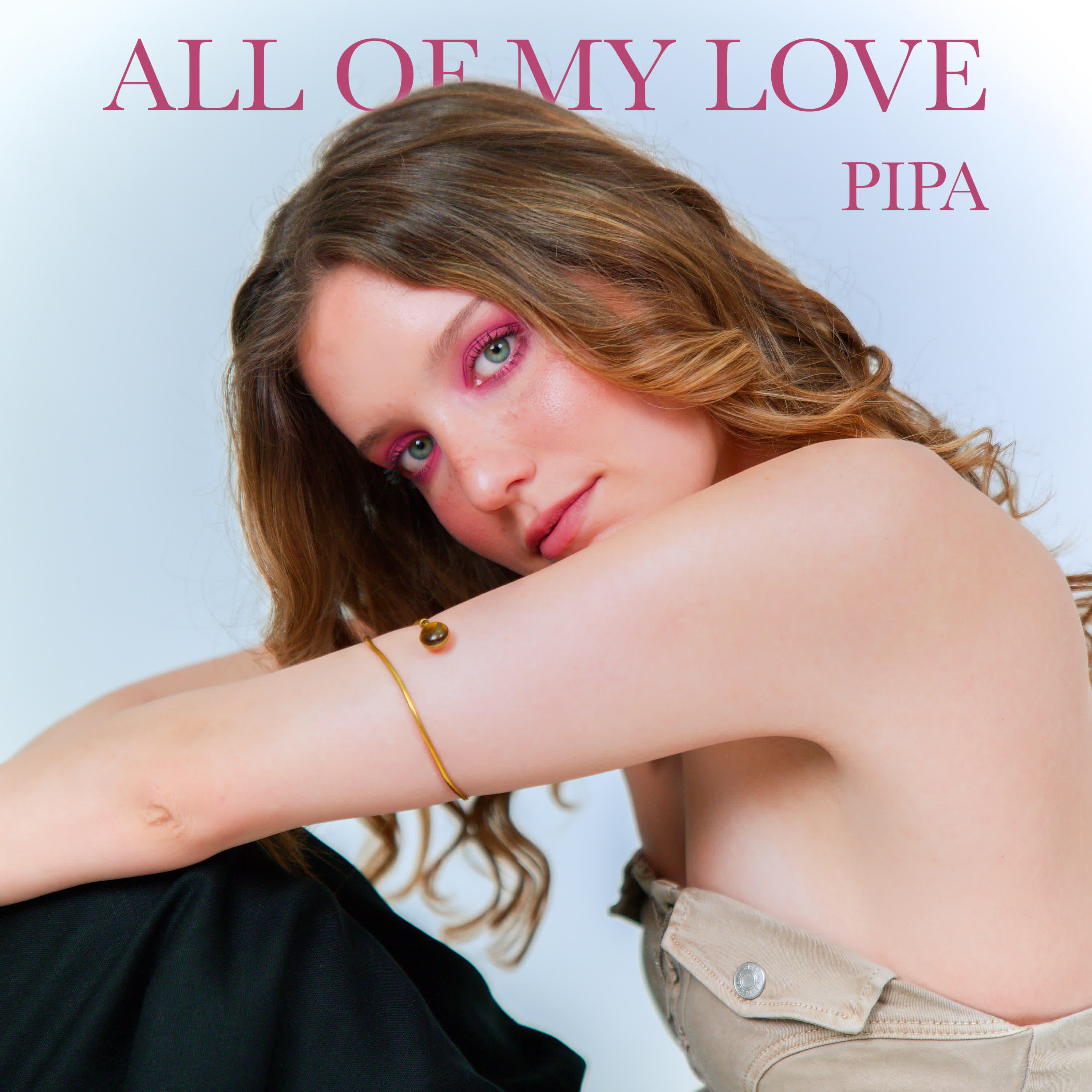 Релиз All of My Love
