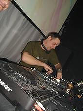 Gav Mccall