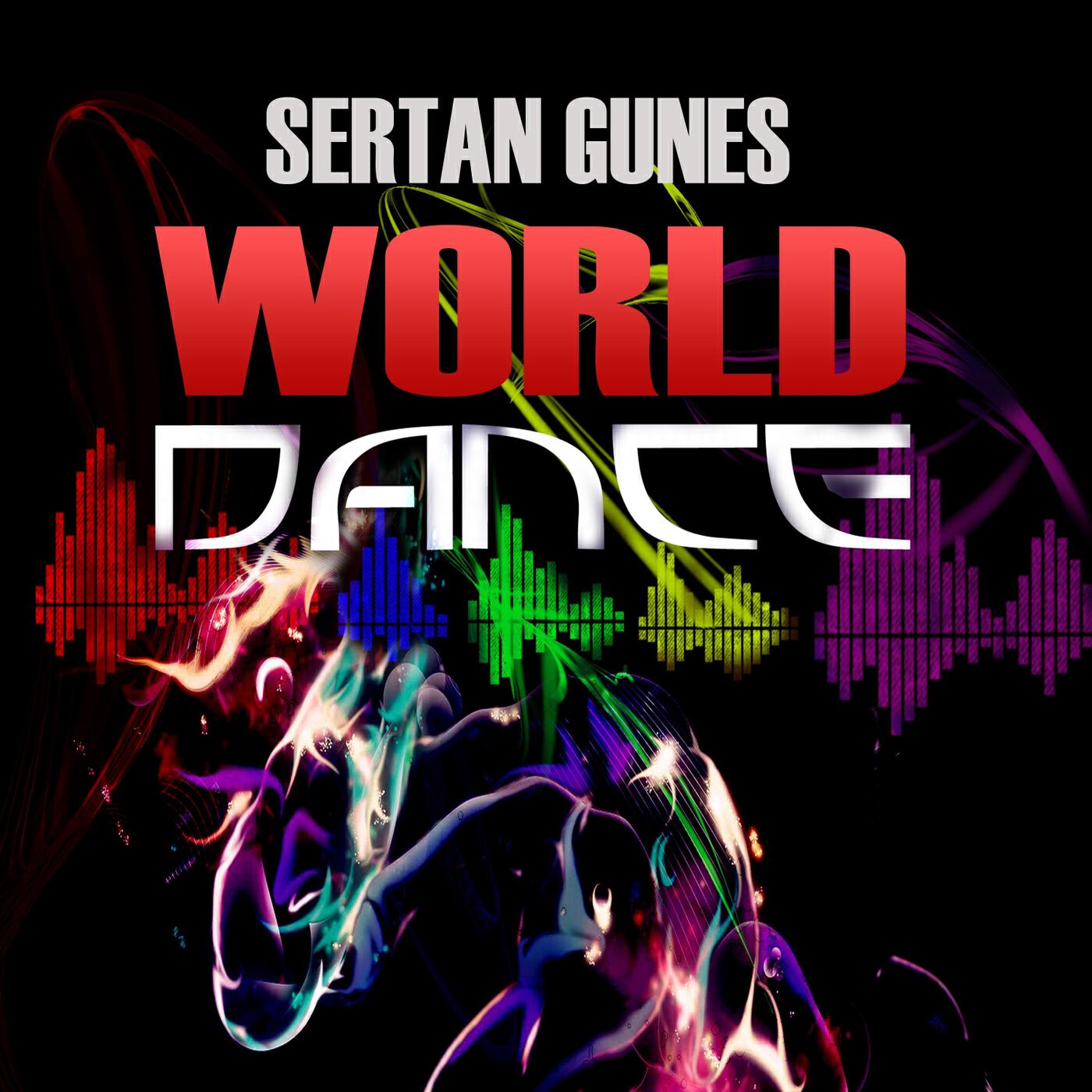 Релиз World Dance