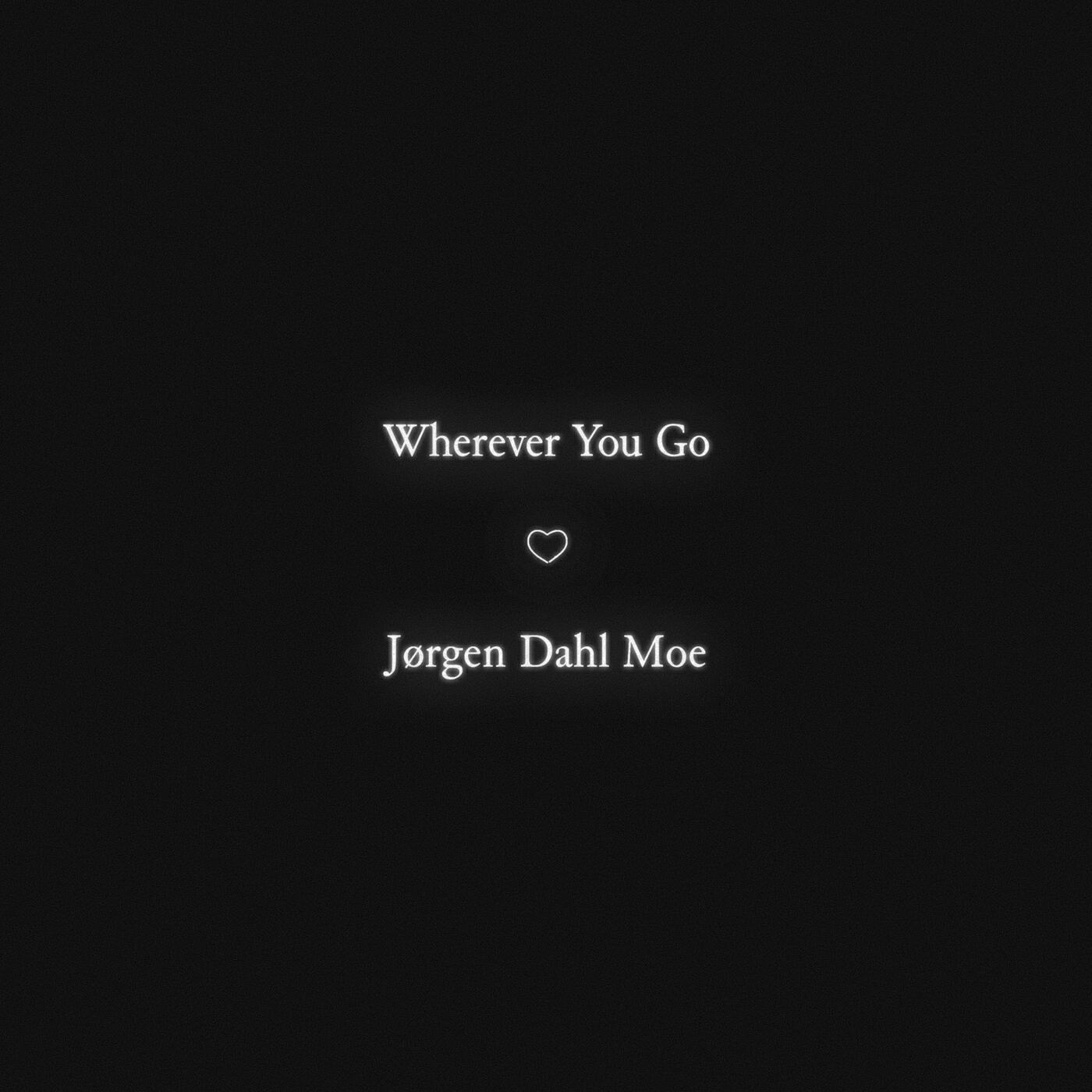 Релиз Wherever You Go