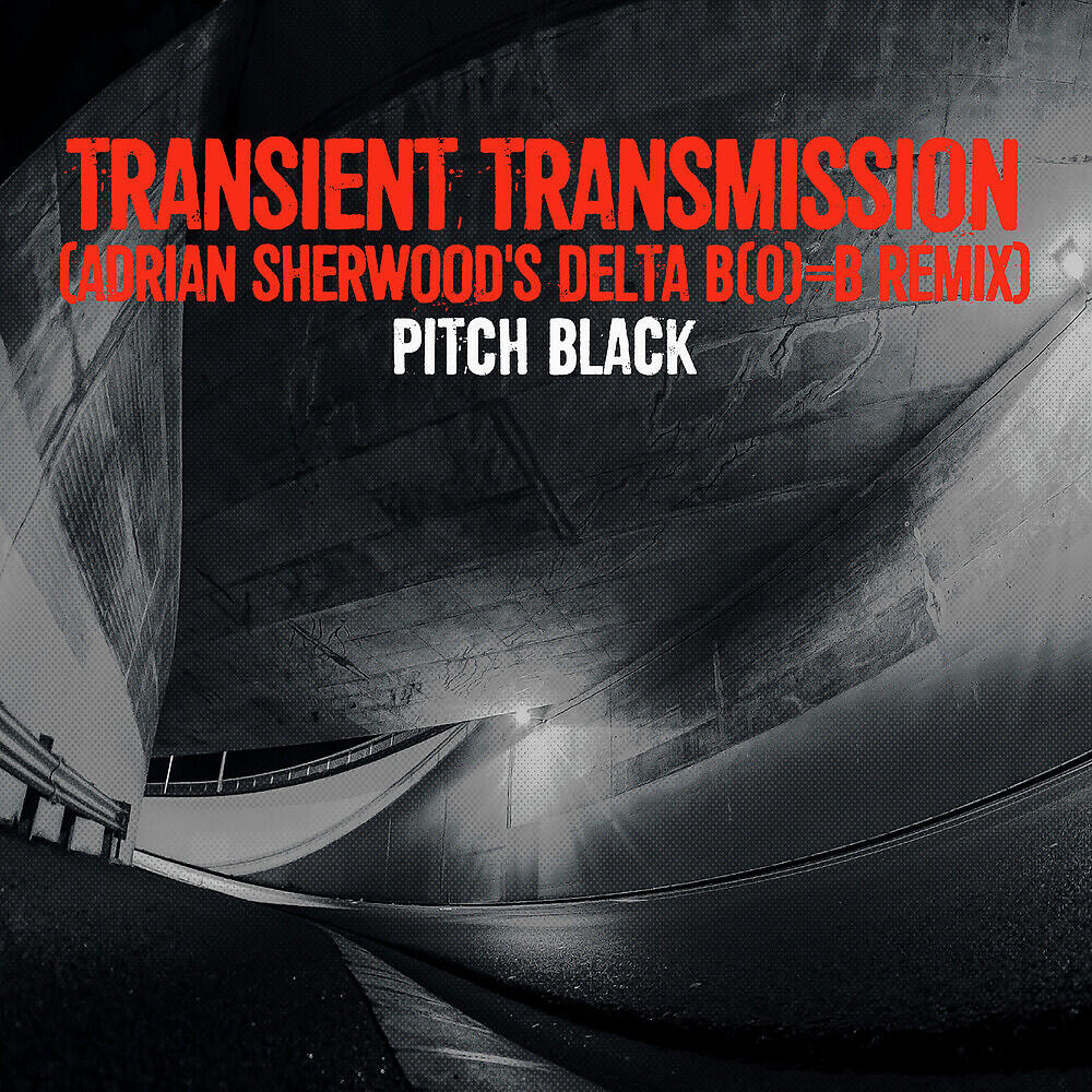 Релиз Transient Transmission