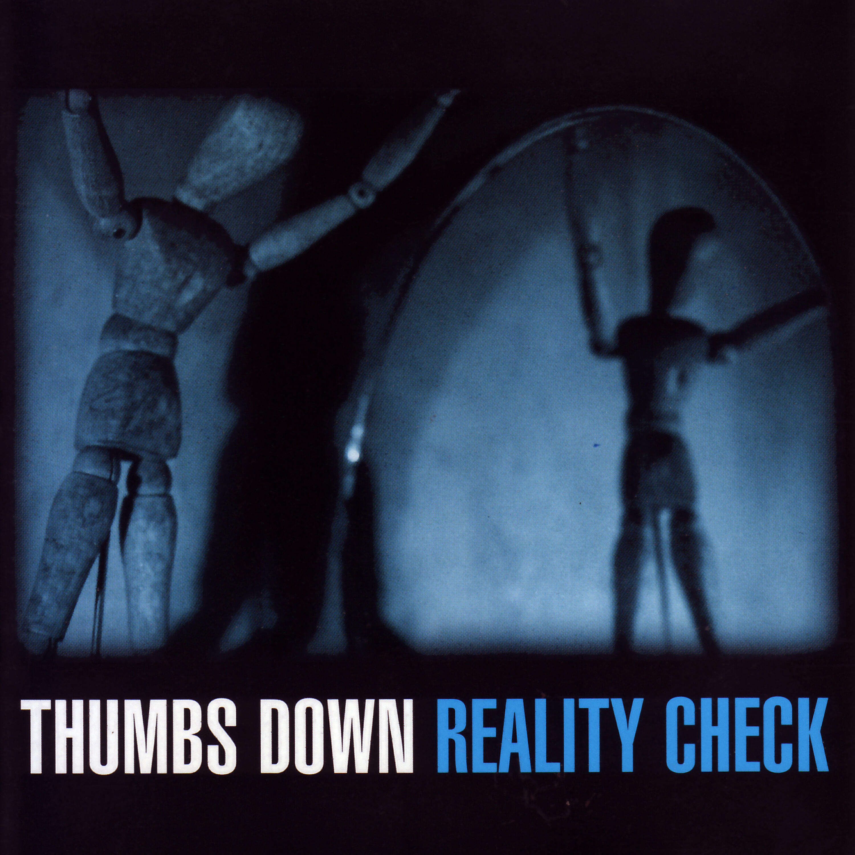Релиз Reality Check