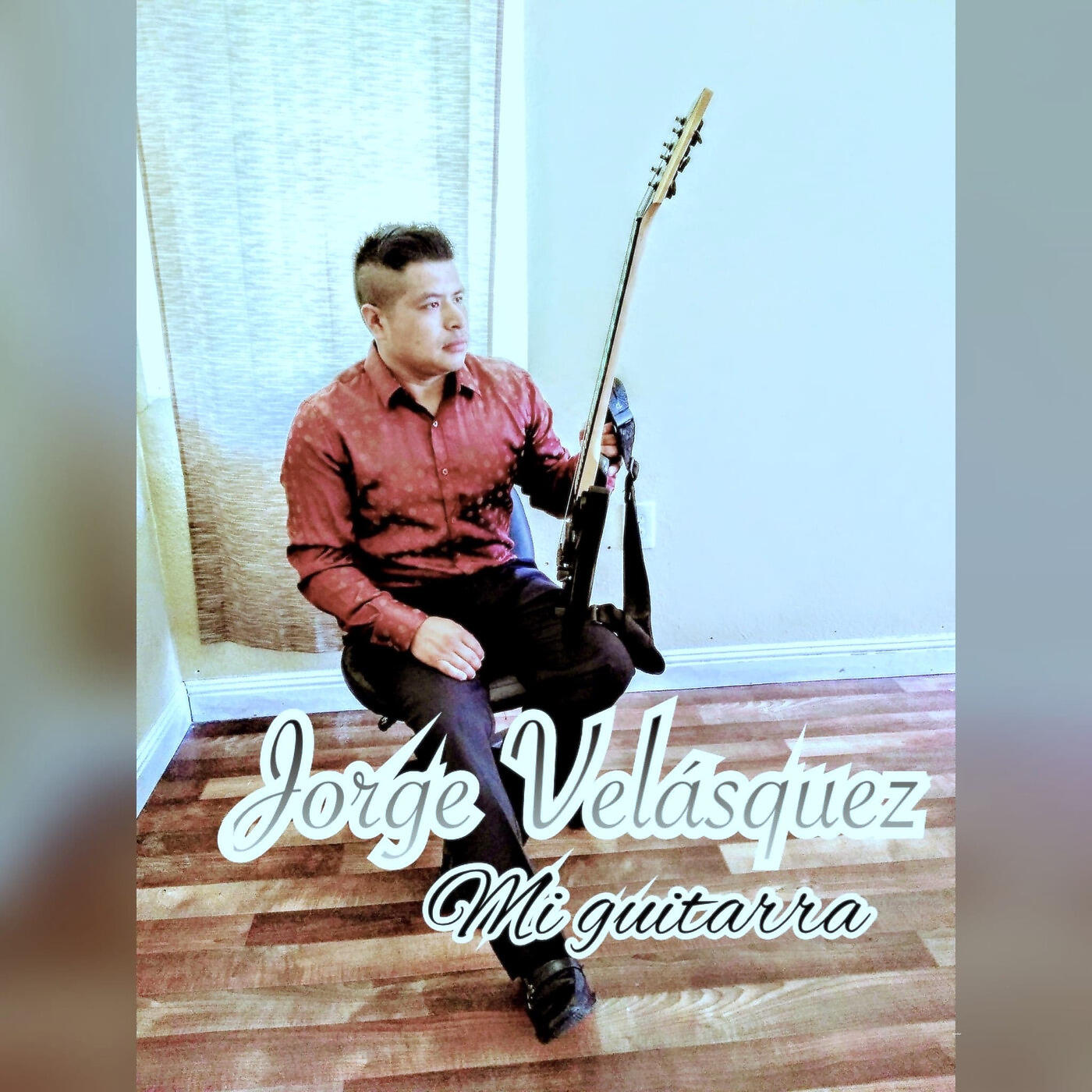 Релиз Mi Guitarra