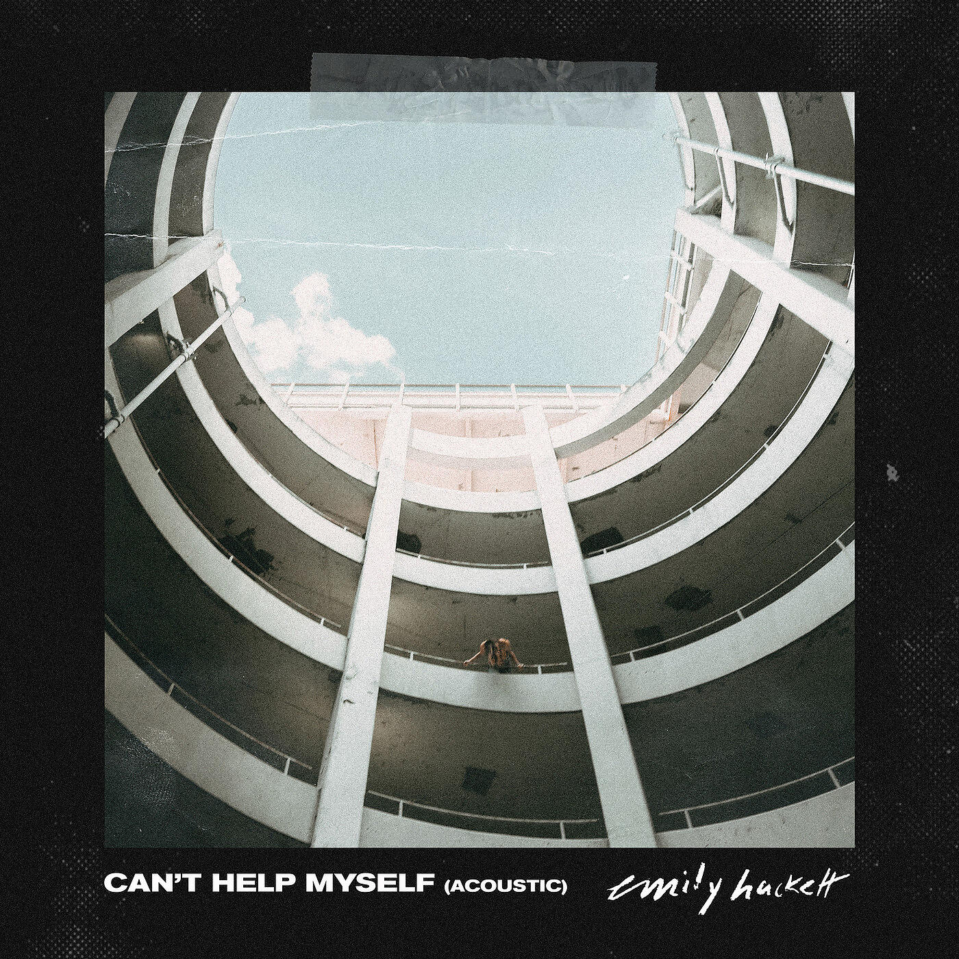 Релиз Can't Help Myself (Acoustic)
