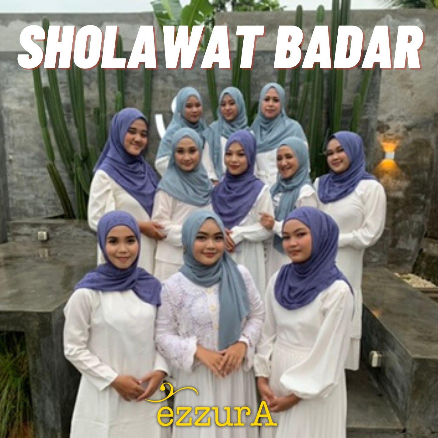 Релиз Sholawat Badar