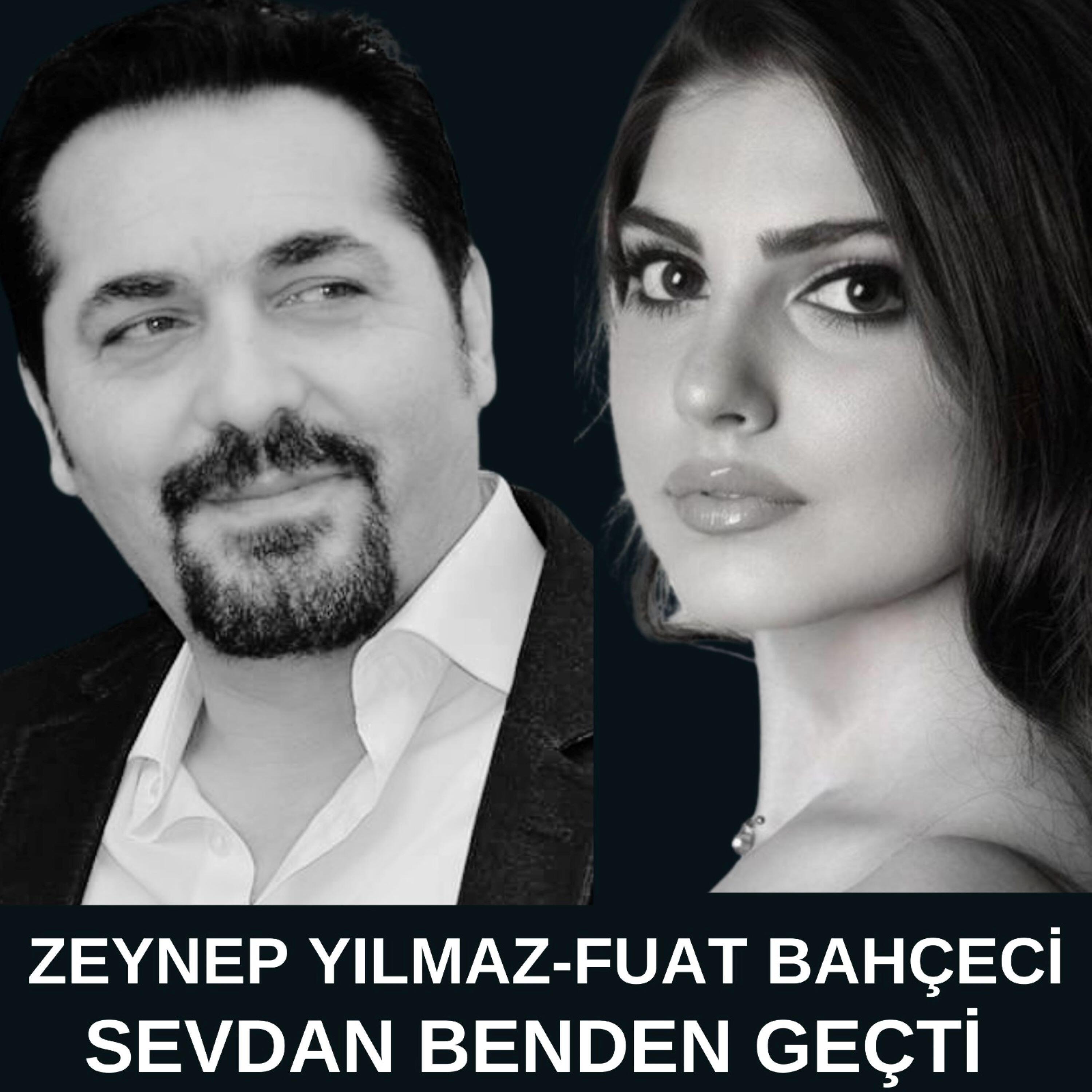 Релиз SEVDAN BENDEN GEÇTİ