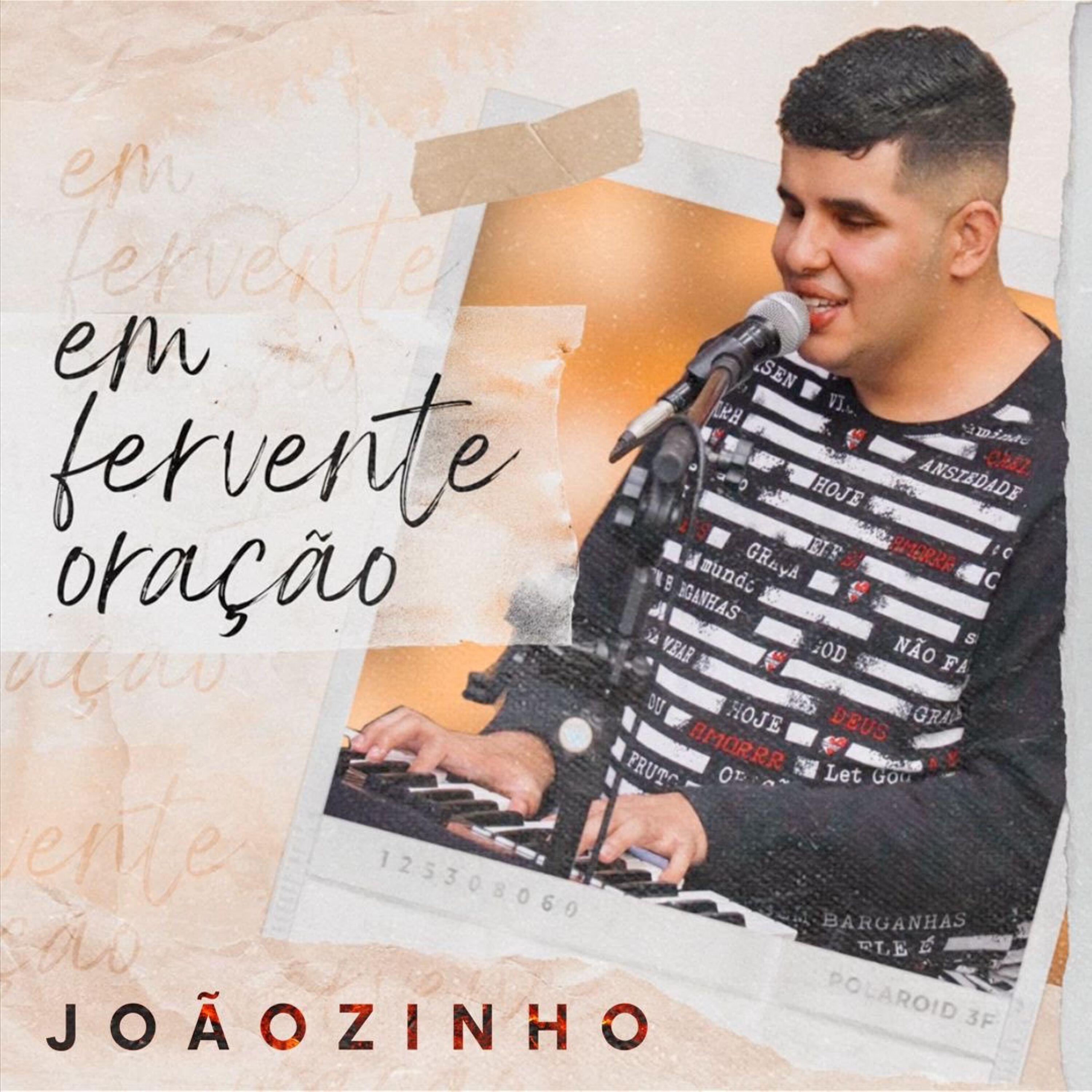 Релиз Em Fervente Oração