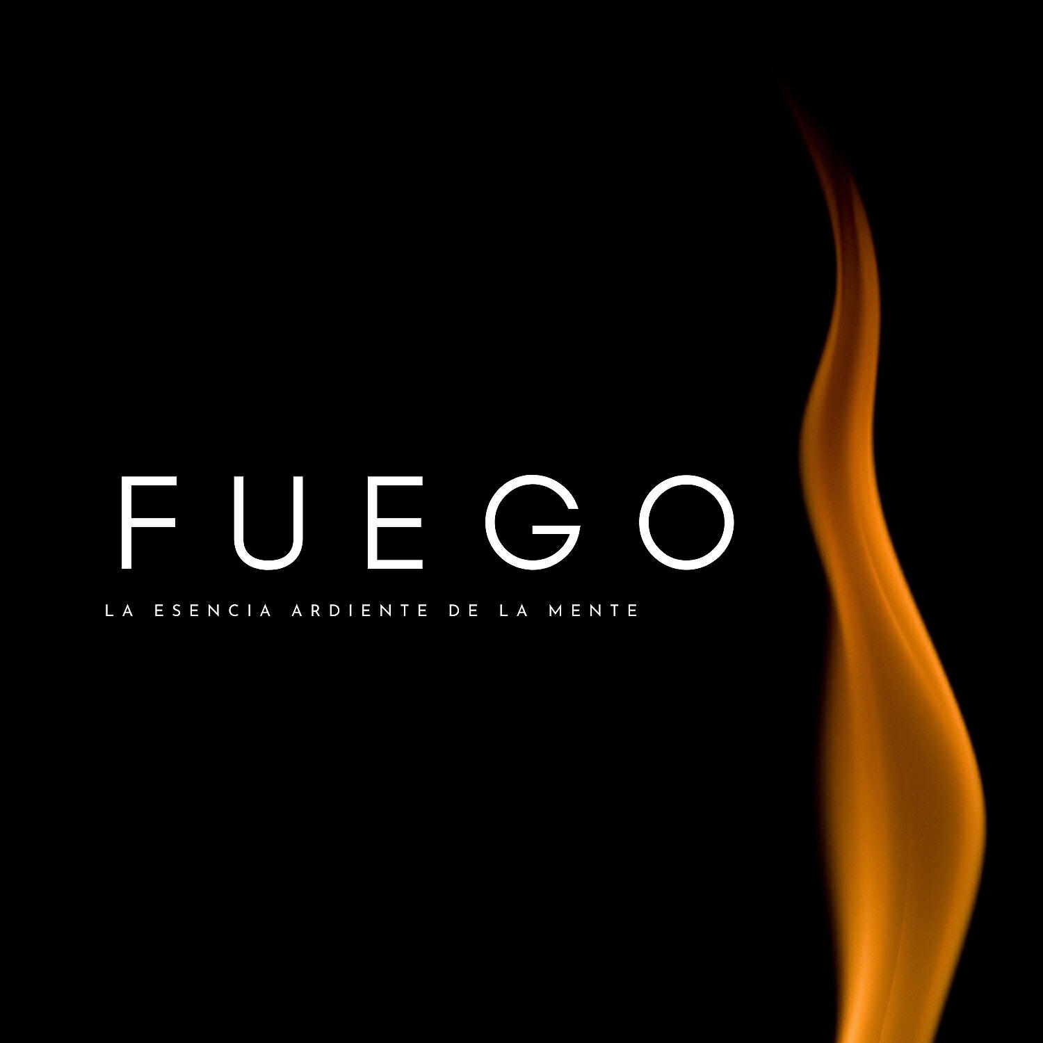 Релиз Fuego: La Esencia Ardiente De La Mente