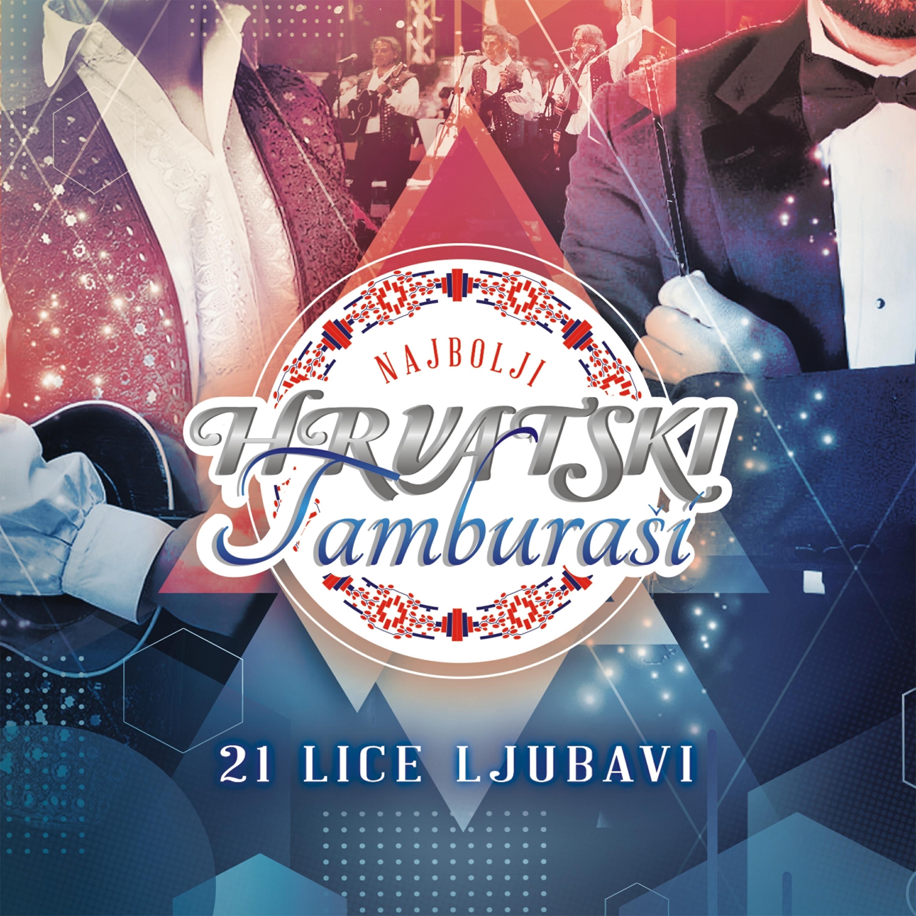 Najbolji Hrvatski Tamburaši