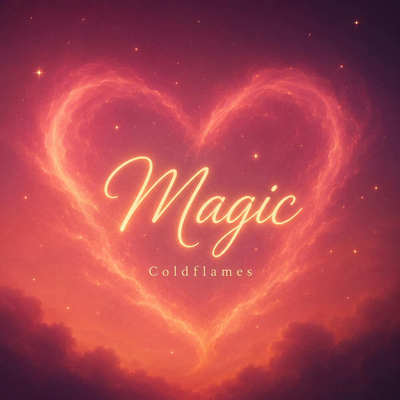 Coldflames