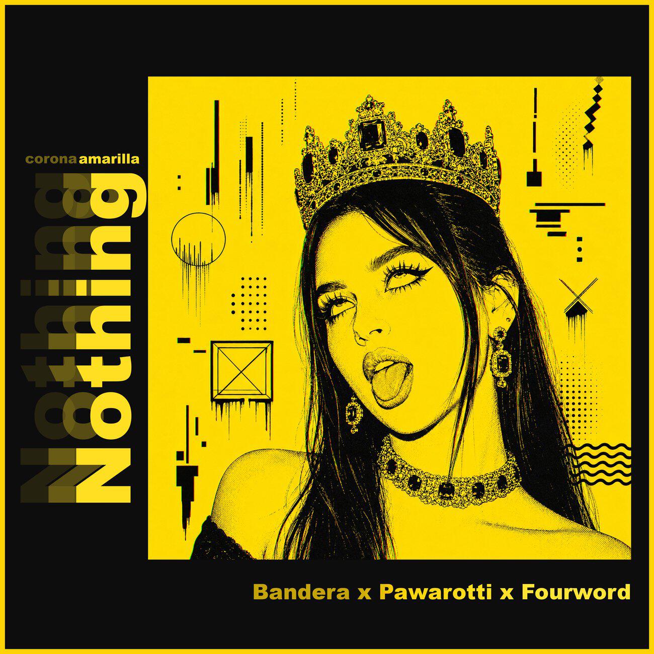 Релиз Nothing