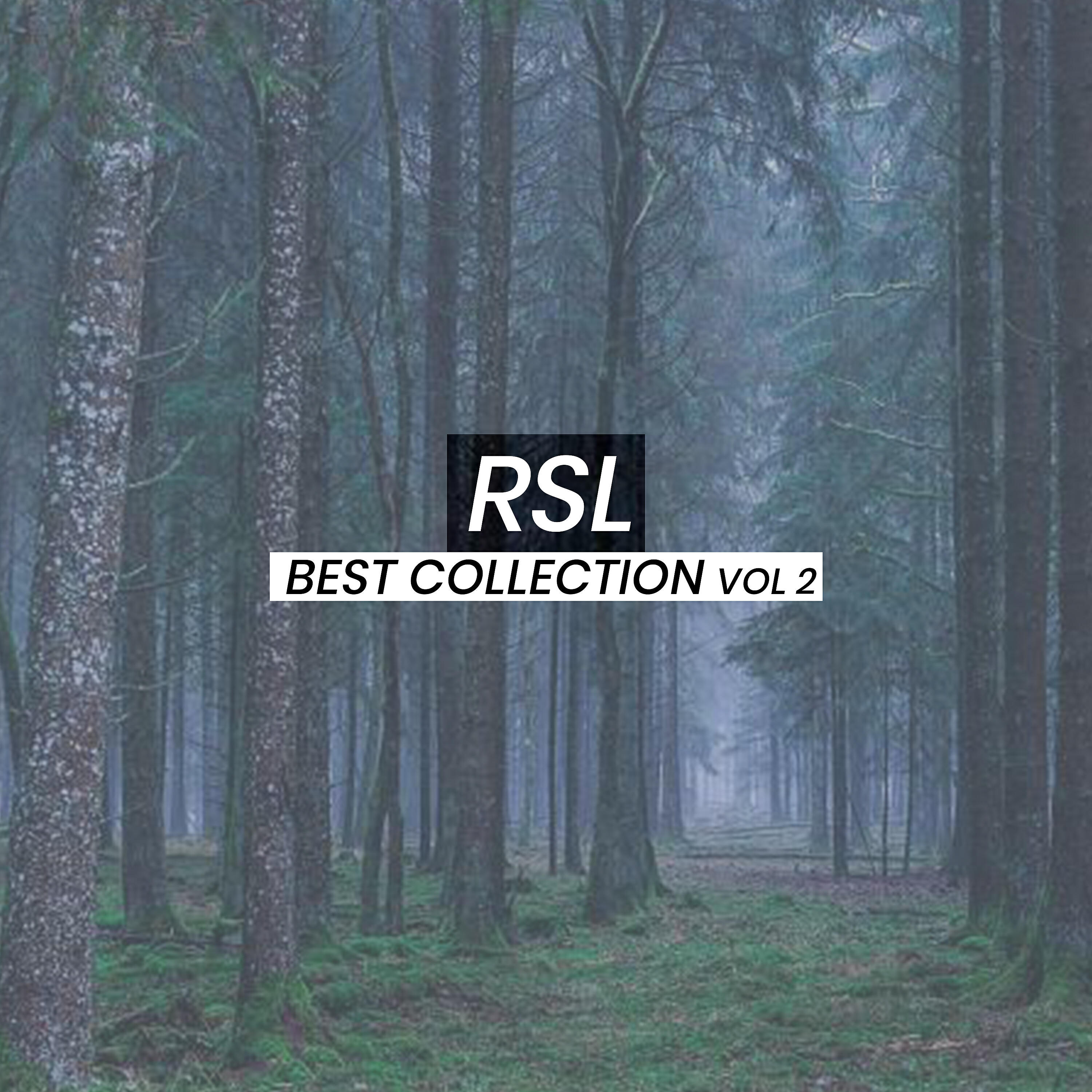 Релиз Best Collection, Vol. 2