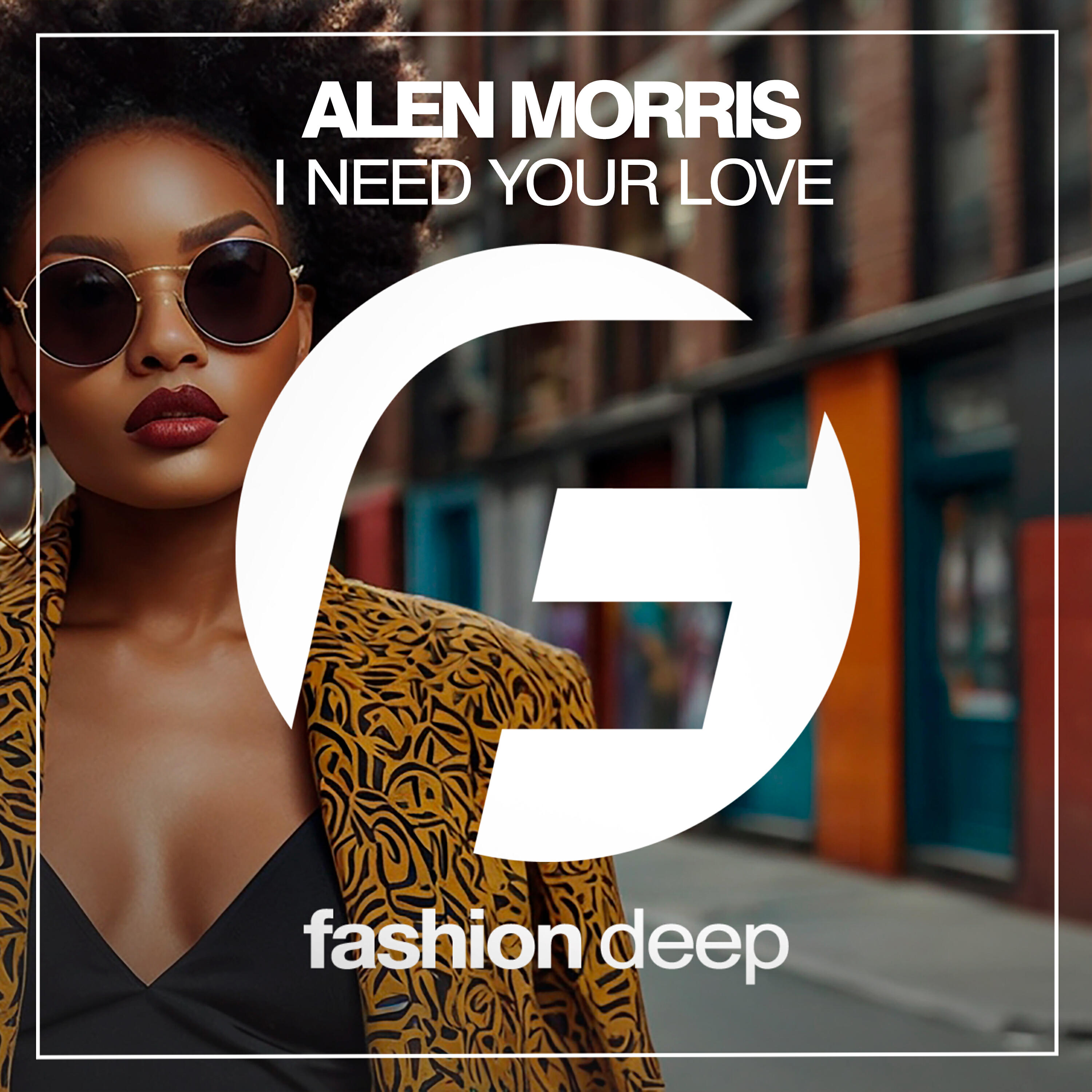 Релиз I Need Your Love