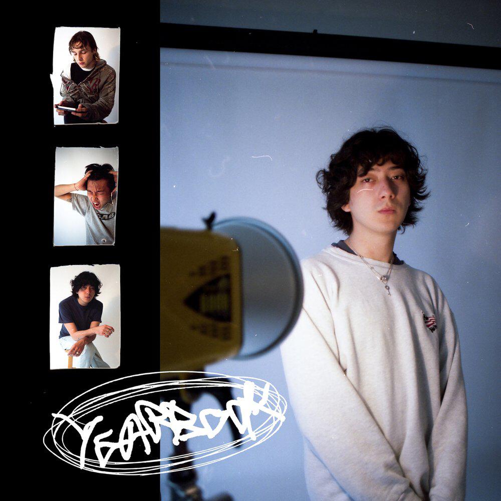 Релиз Yearbook (feat. Instupendo & Harry Teardrop)