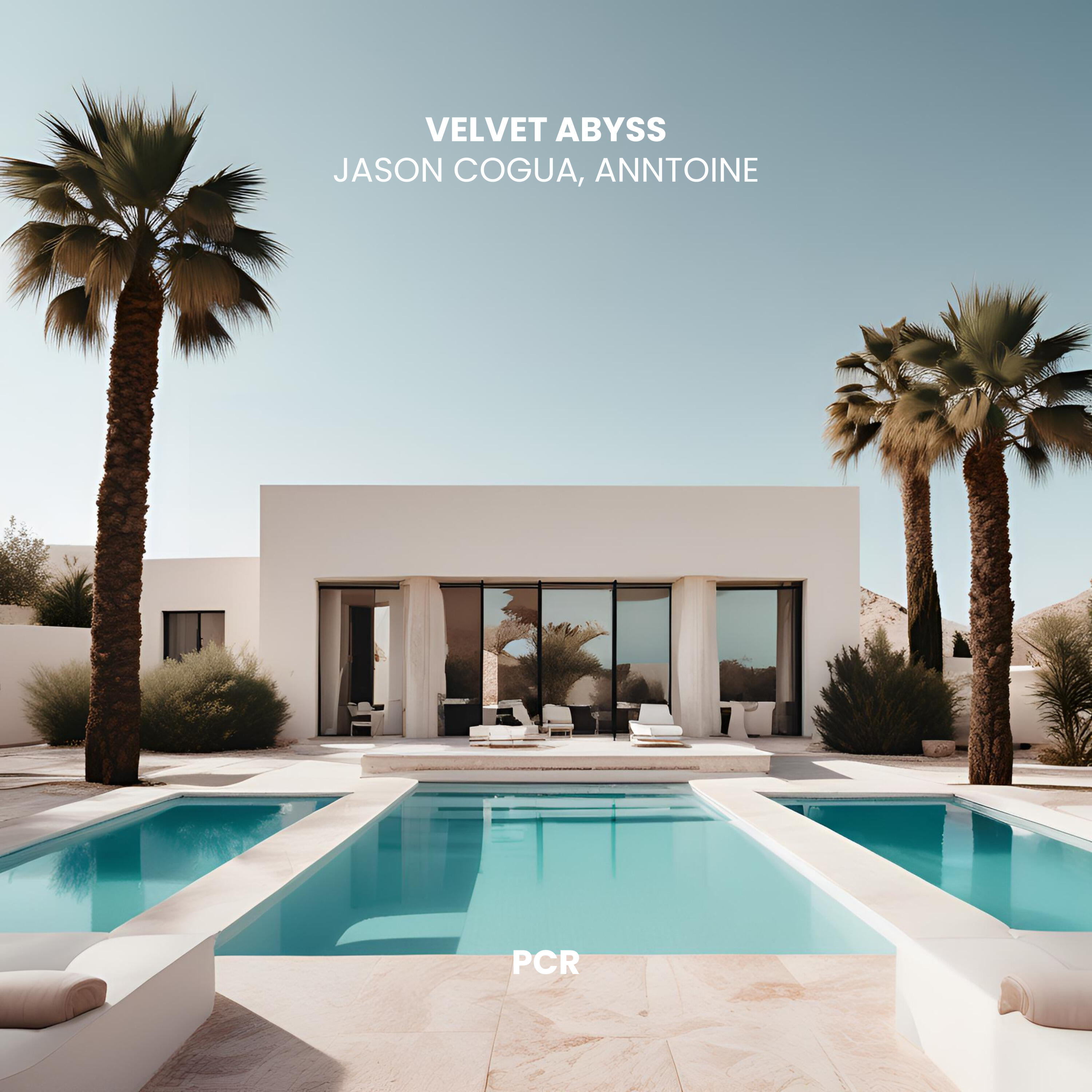 Релиз Velvet Abyss