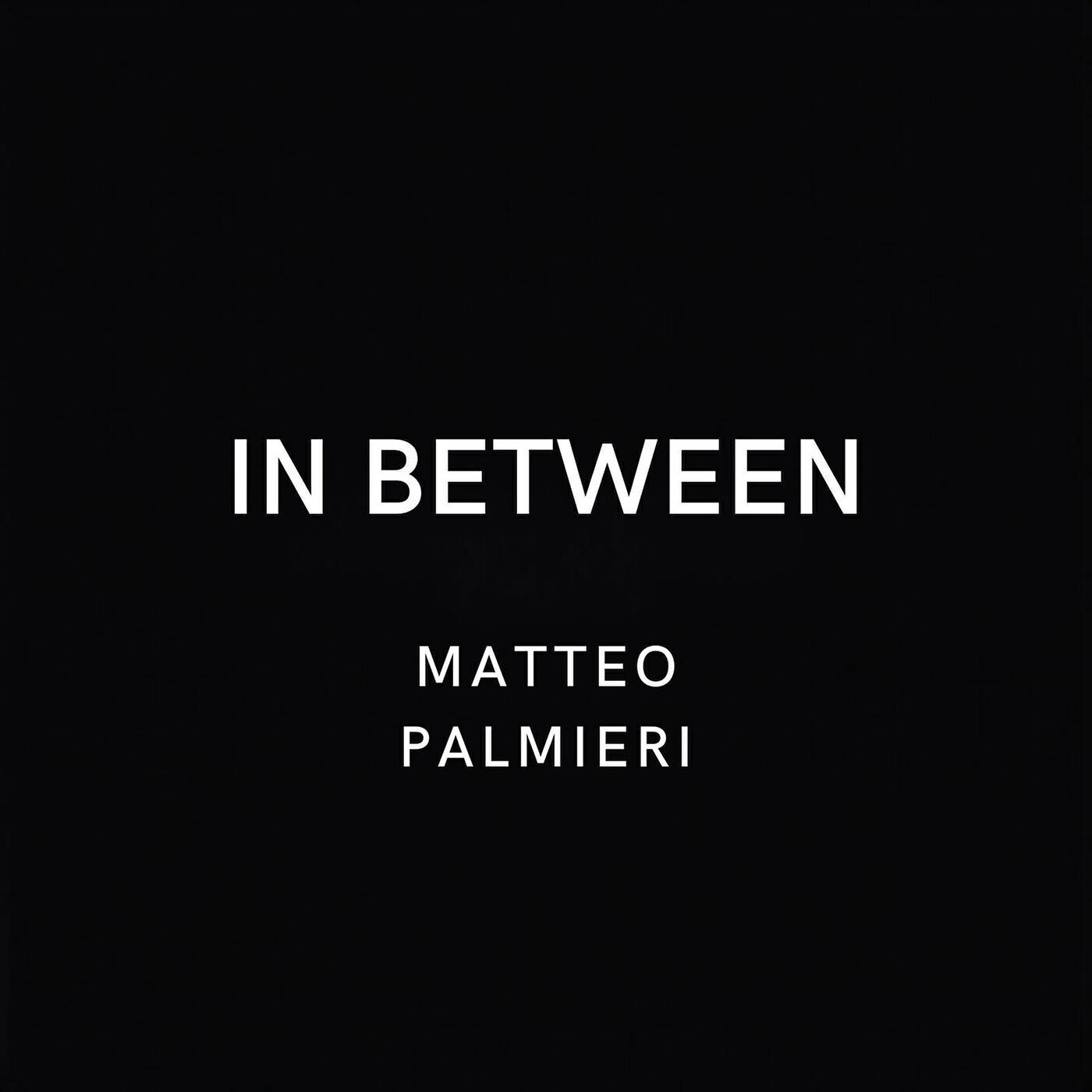 Релиз In Between
