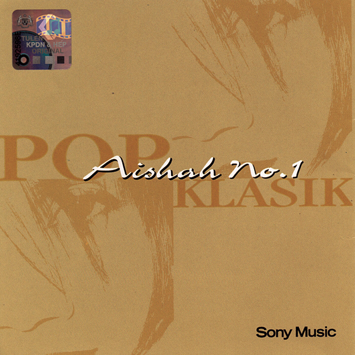 Релиз No. 1 Pop & Klasik