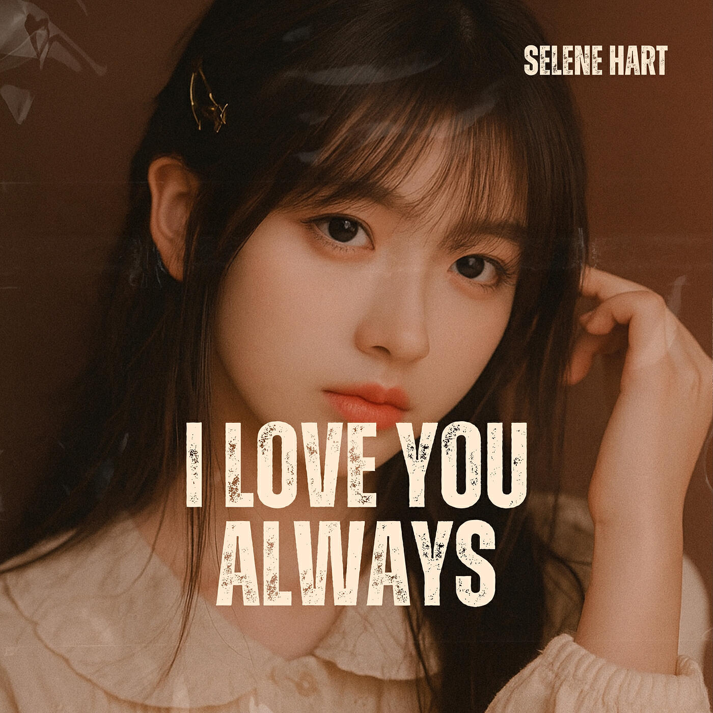 Релиз I Love You Always