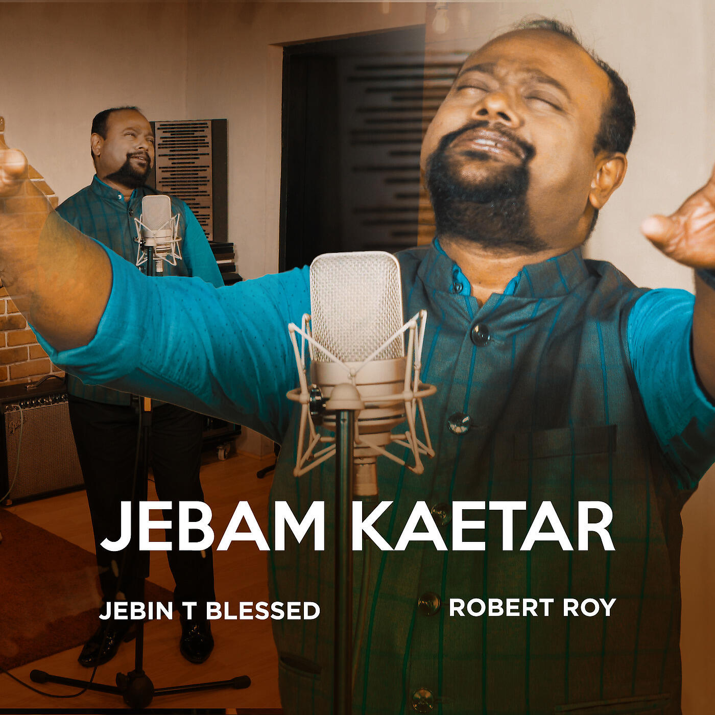 Релиз Jebam Kaetar